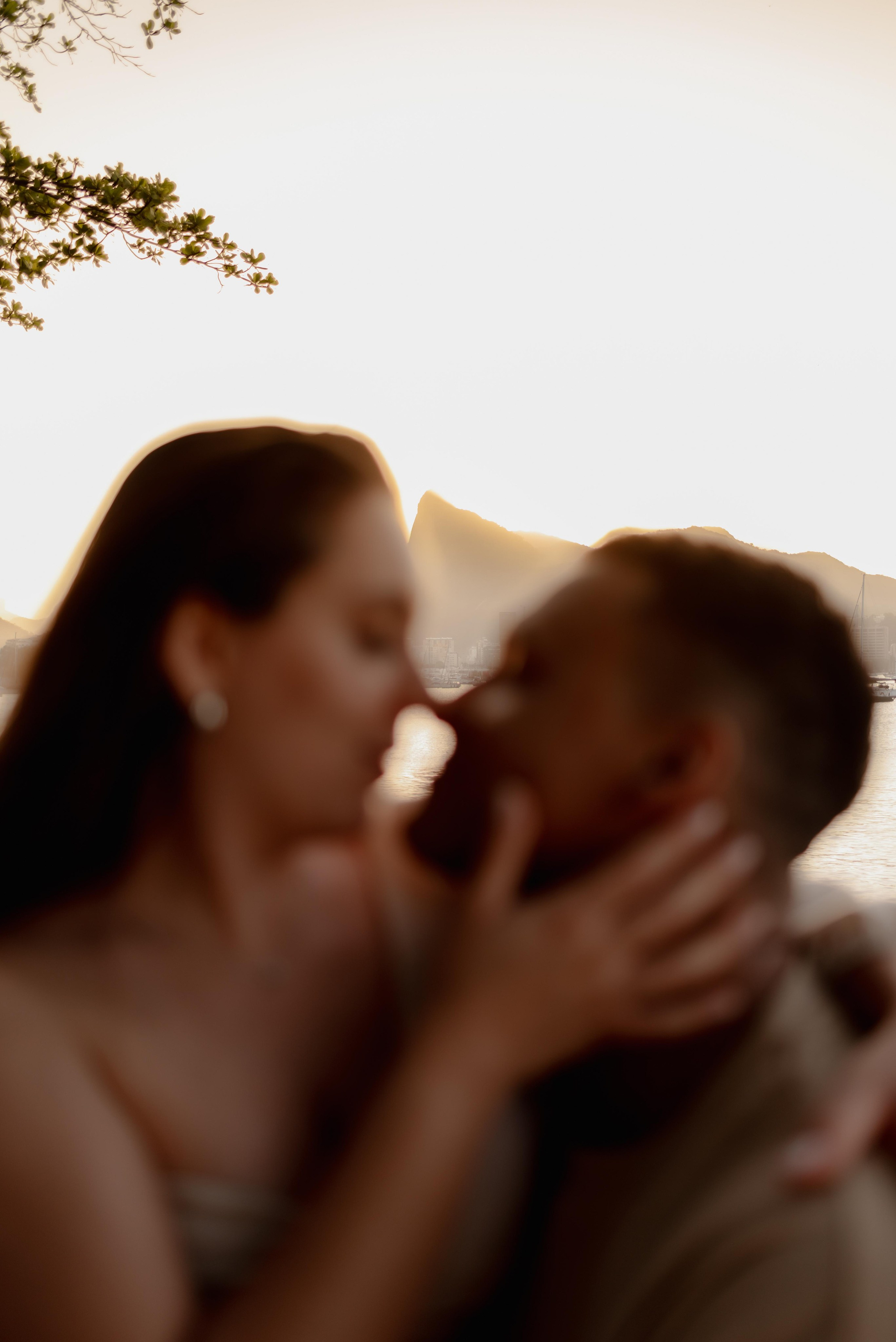 Pré Wedding no Rio de Janeiro • Maria Eduarda e Gabriel. Barizon Fotografia | Fotógrafo de Casamentos, Ensaios e Eventos | Paraná