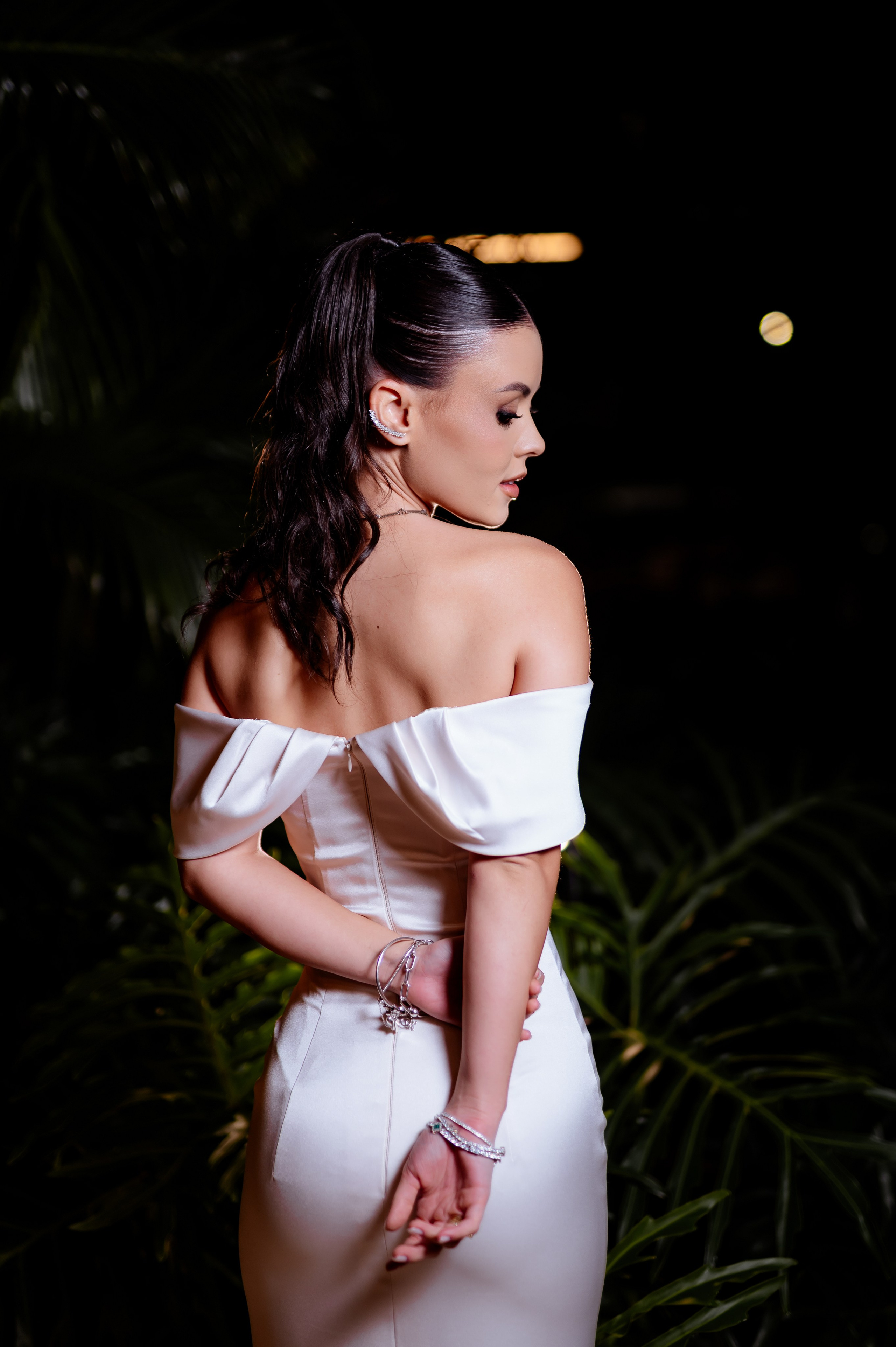 Jantar de Padrinhos em Campo Mourão • Giovana e Felipe. Barizon Fotografia | Fotógrafo de Casamentos, Ensaios e Eventos | Paraná