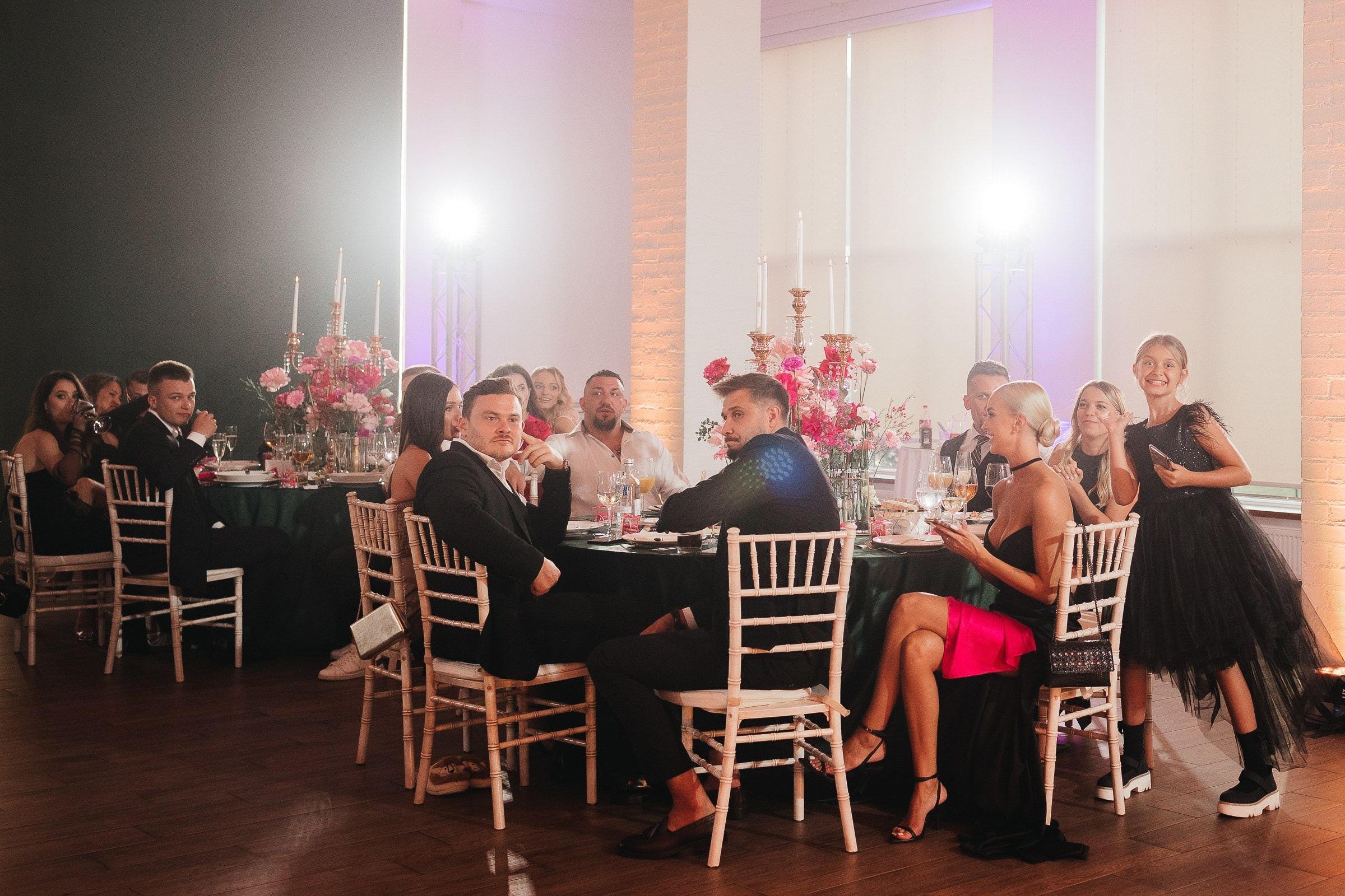 Araz & Daria. Destination wedding and fashion photographer in Riga Igor Davidovich