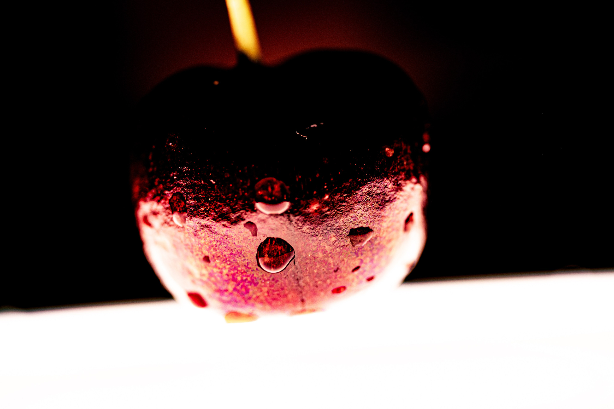 Фото Бинго — Food съемка. Отражение