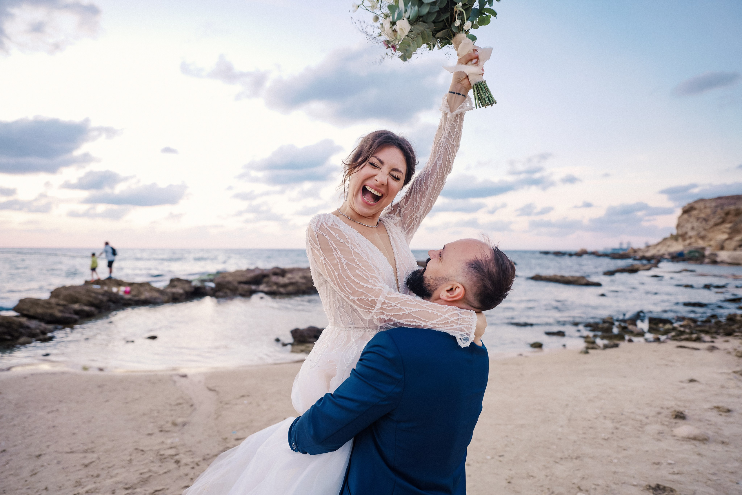 Ella and Pavel. Dmitry Gorodetsky Event Photographer
