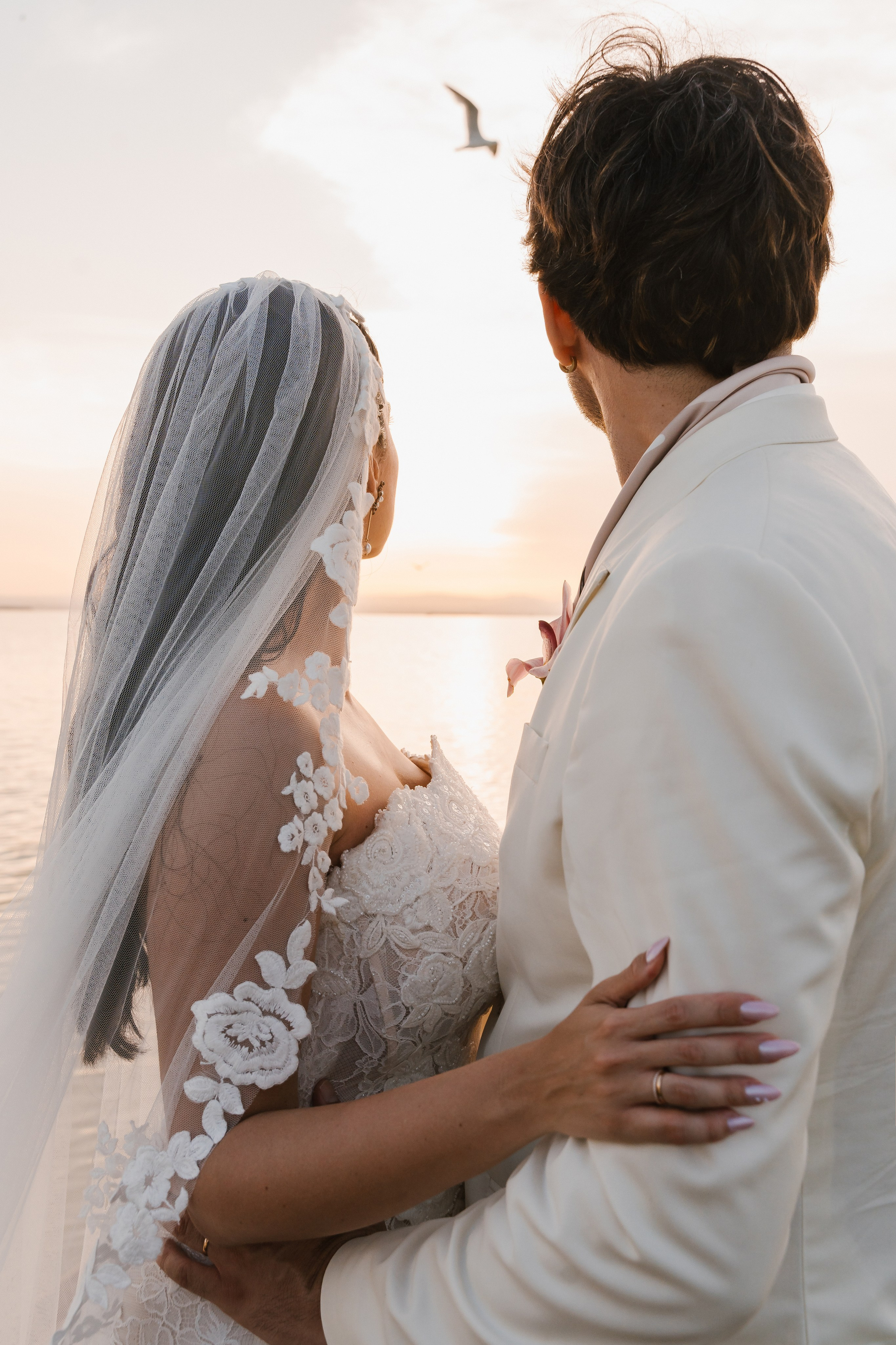 Fotógrafa de bodas y familias en España, Valencia: Nadia ProFoto