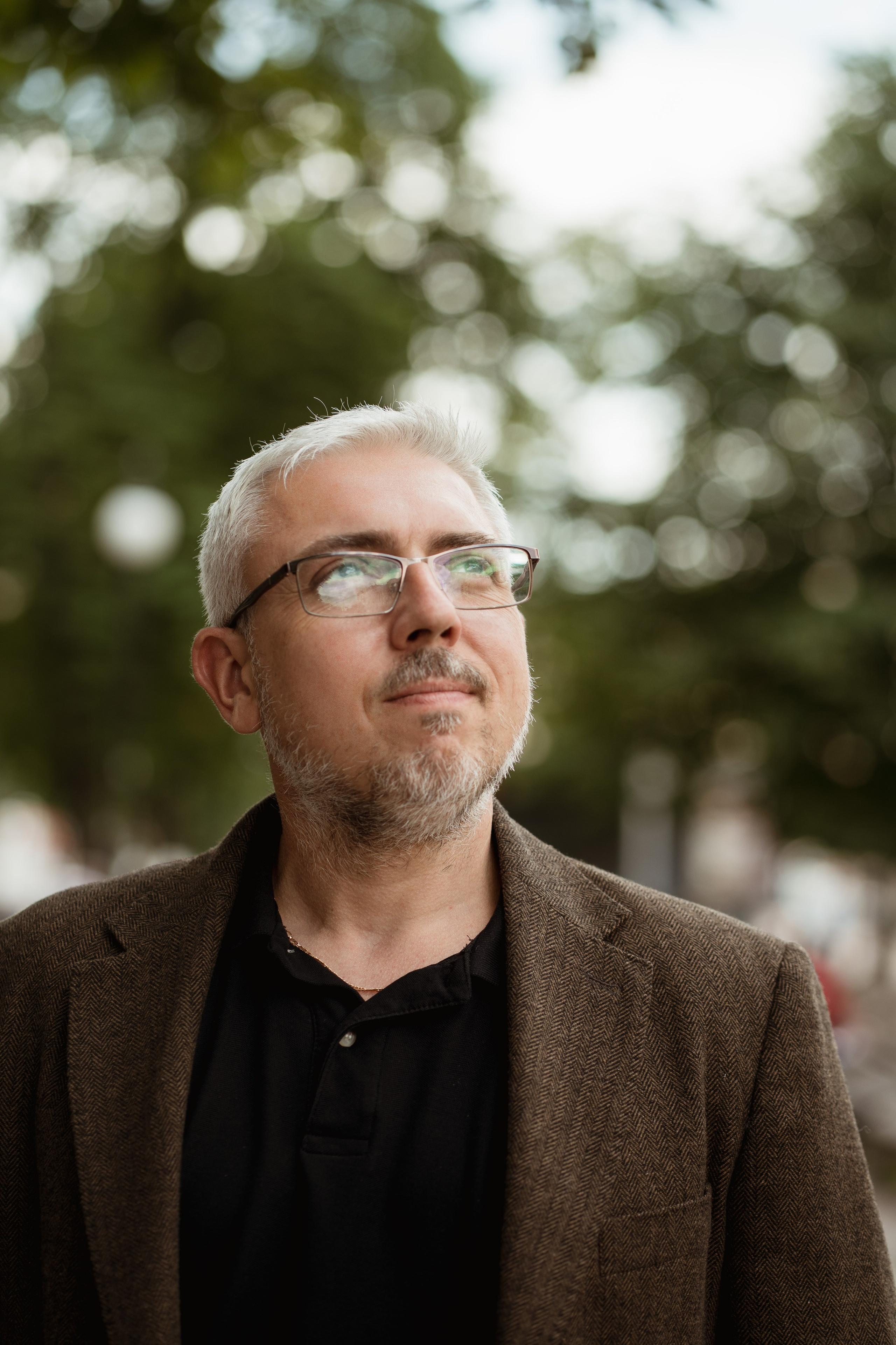 Protez Academy. Kostiantyn Holinchenko. Reportage and portrait photographer