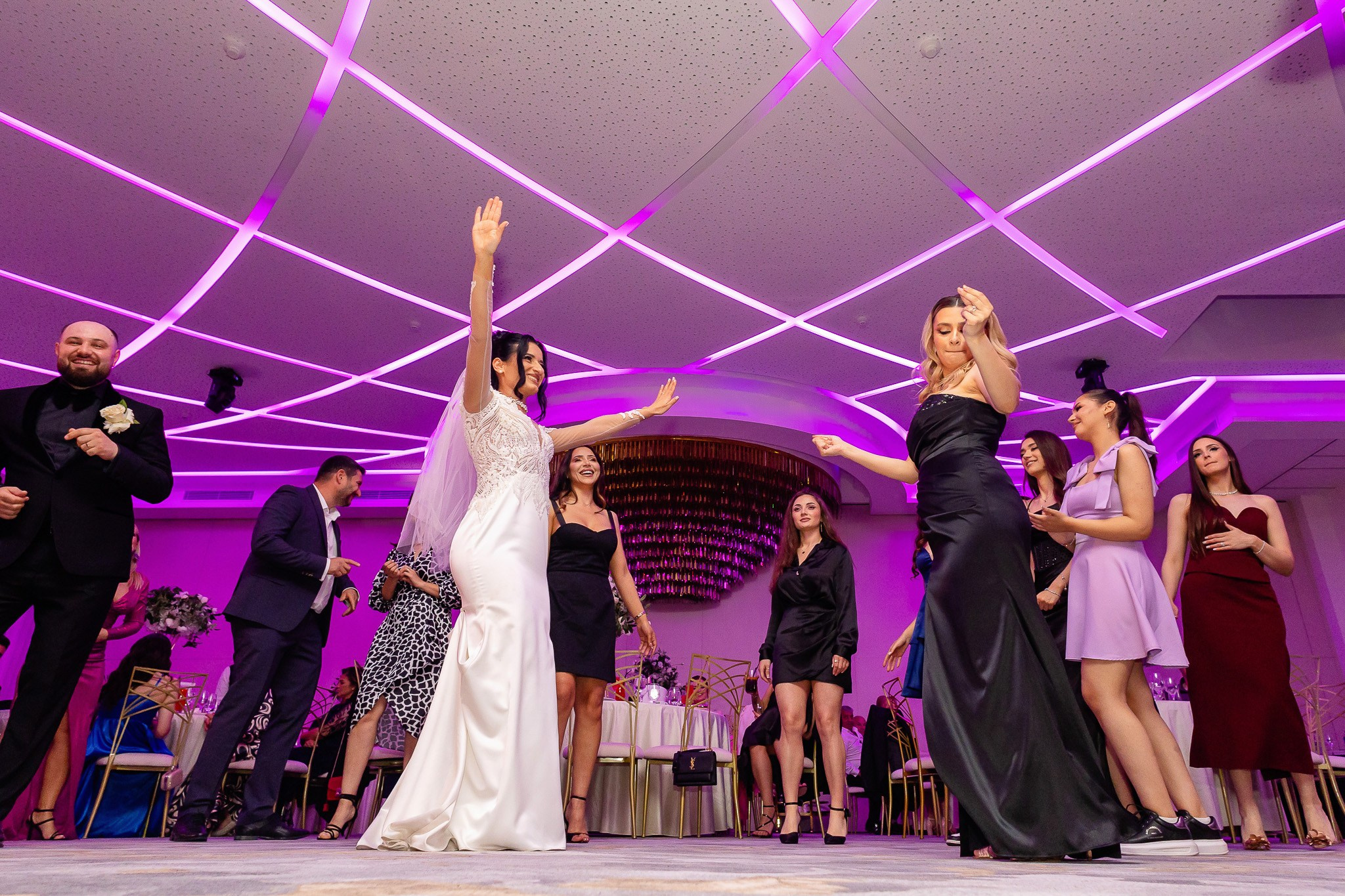 Ana Maria & Stelian. Stoica Studio | Fotograf evenimente