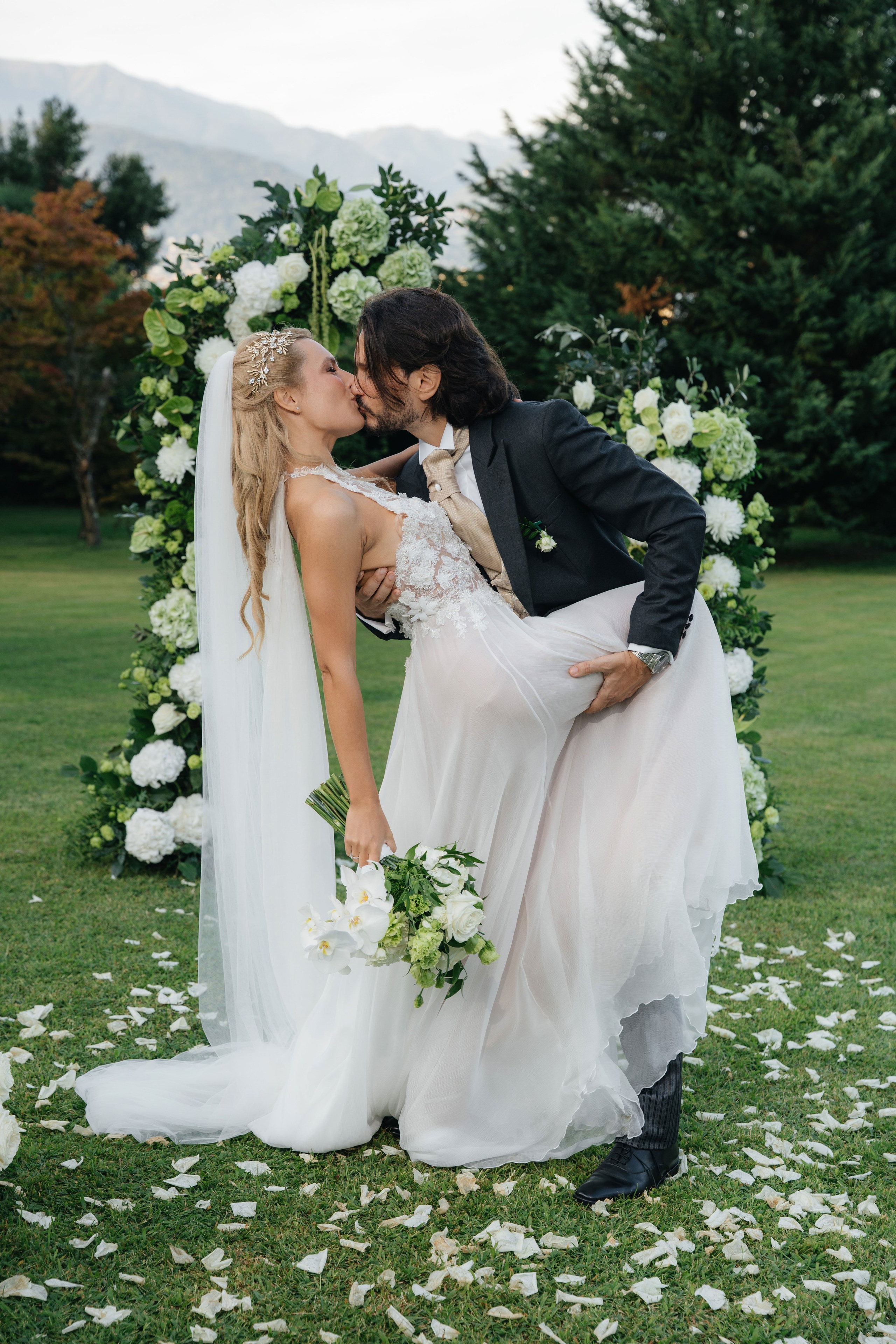 Jona & Tamara. Wedding photographer Natalia