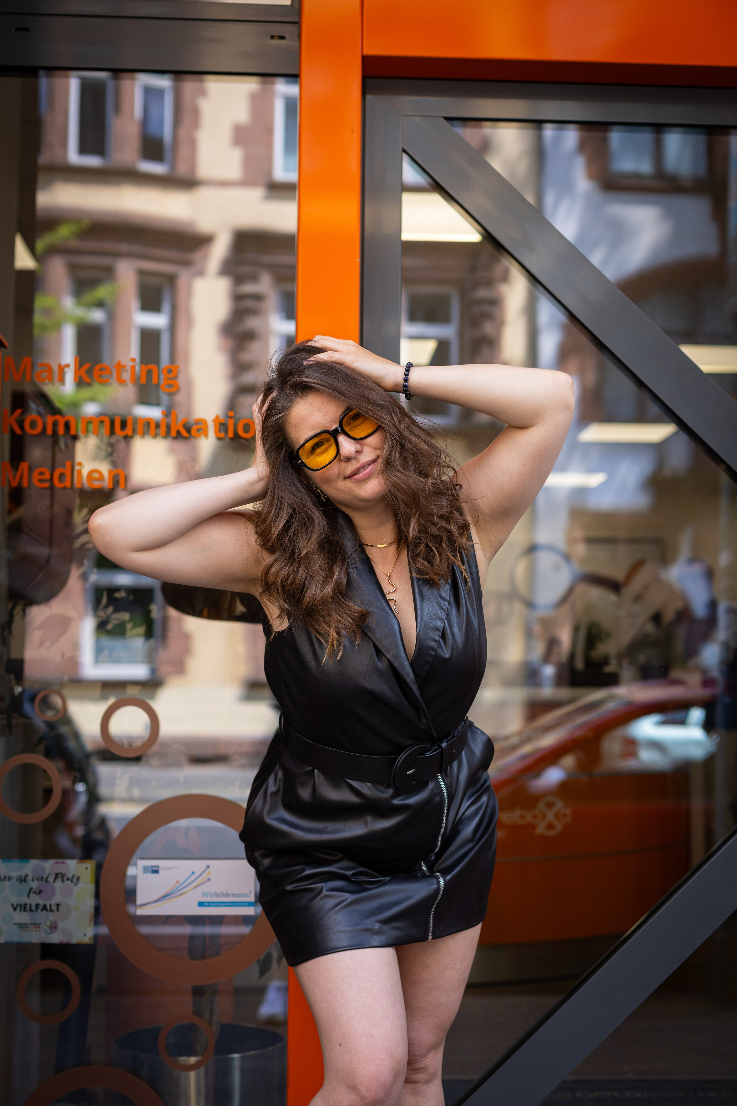 День 1. PHOTOgrapher Germany MARBURG