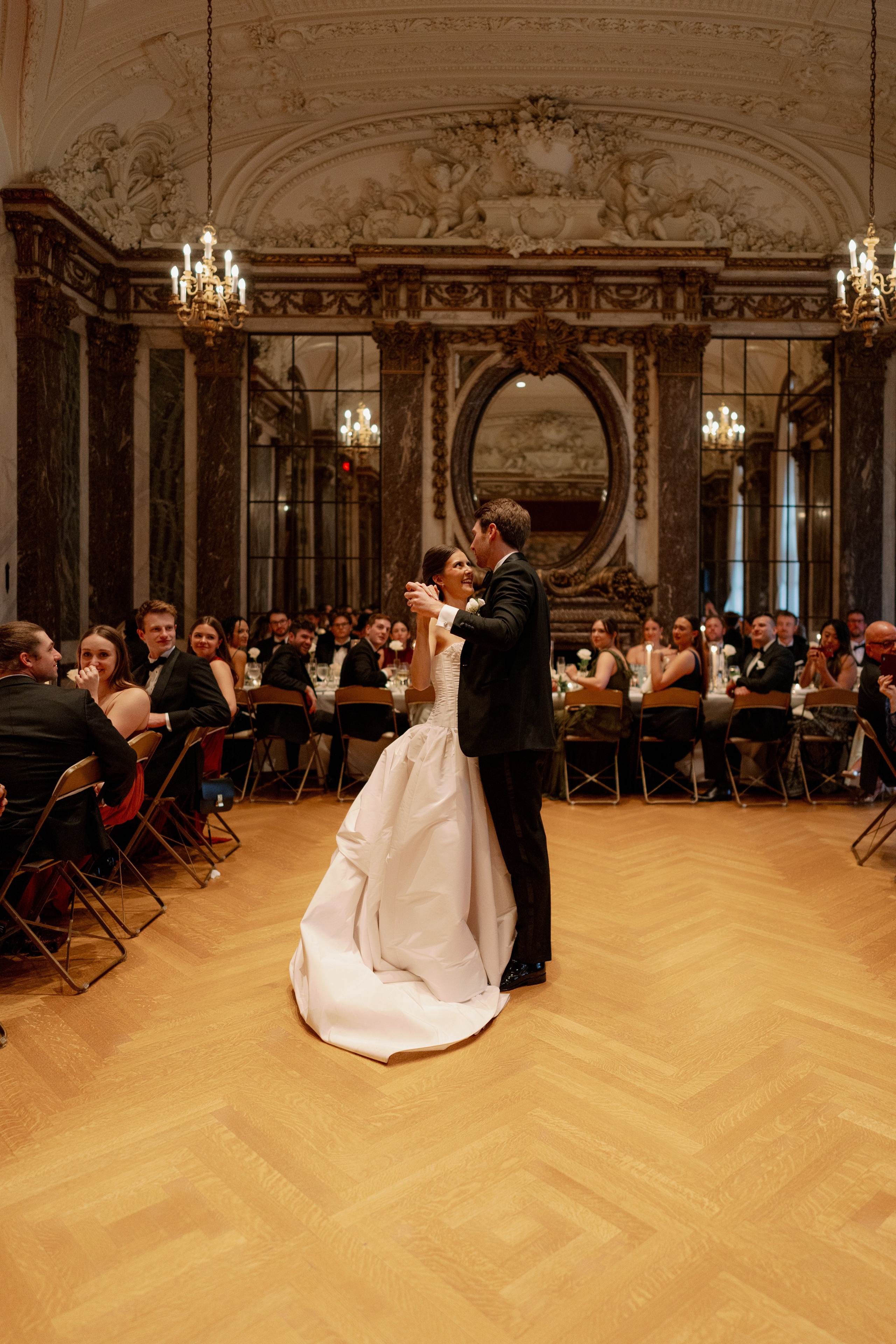 Amber and Luke. Wedding photographer and videographer New York | New Jersey