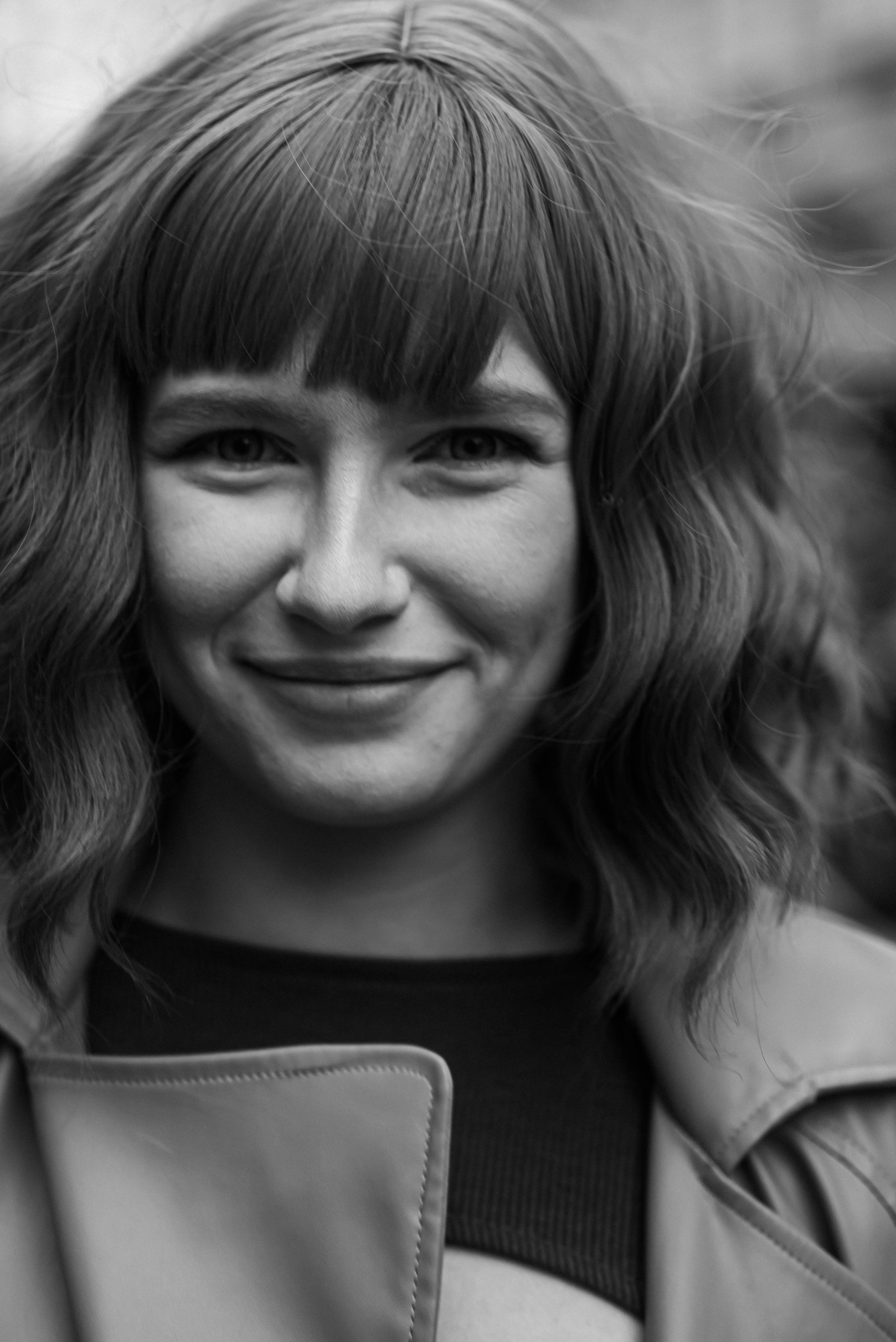 Настя. Фотограф Ирина Новикова