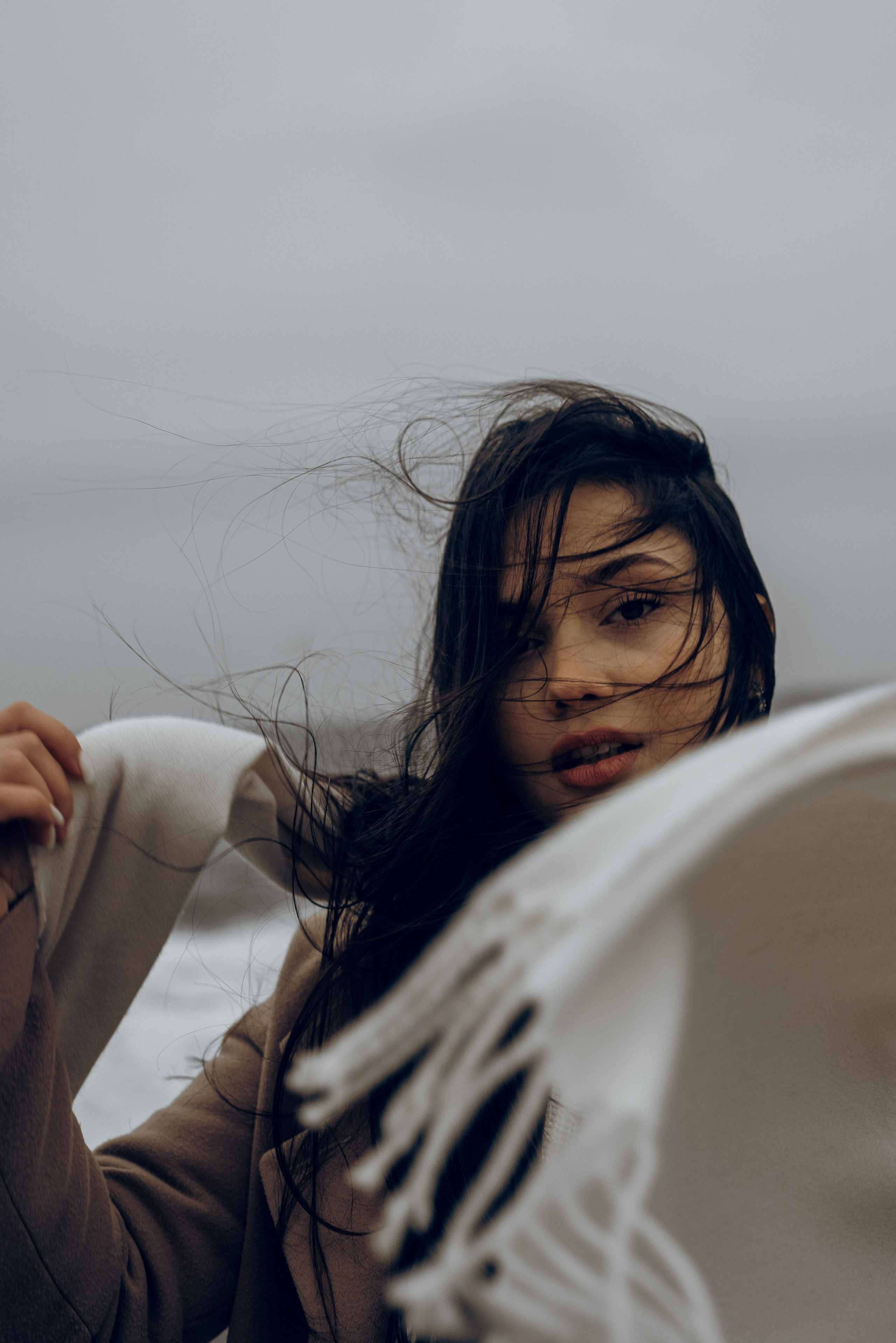 Ирина. Фотограф Ирина Новикова