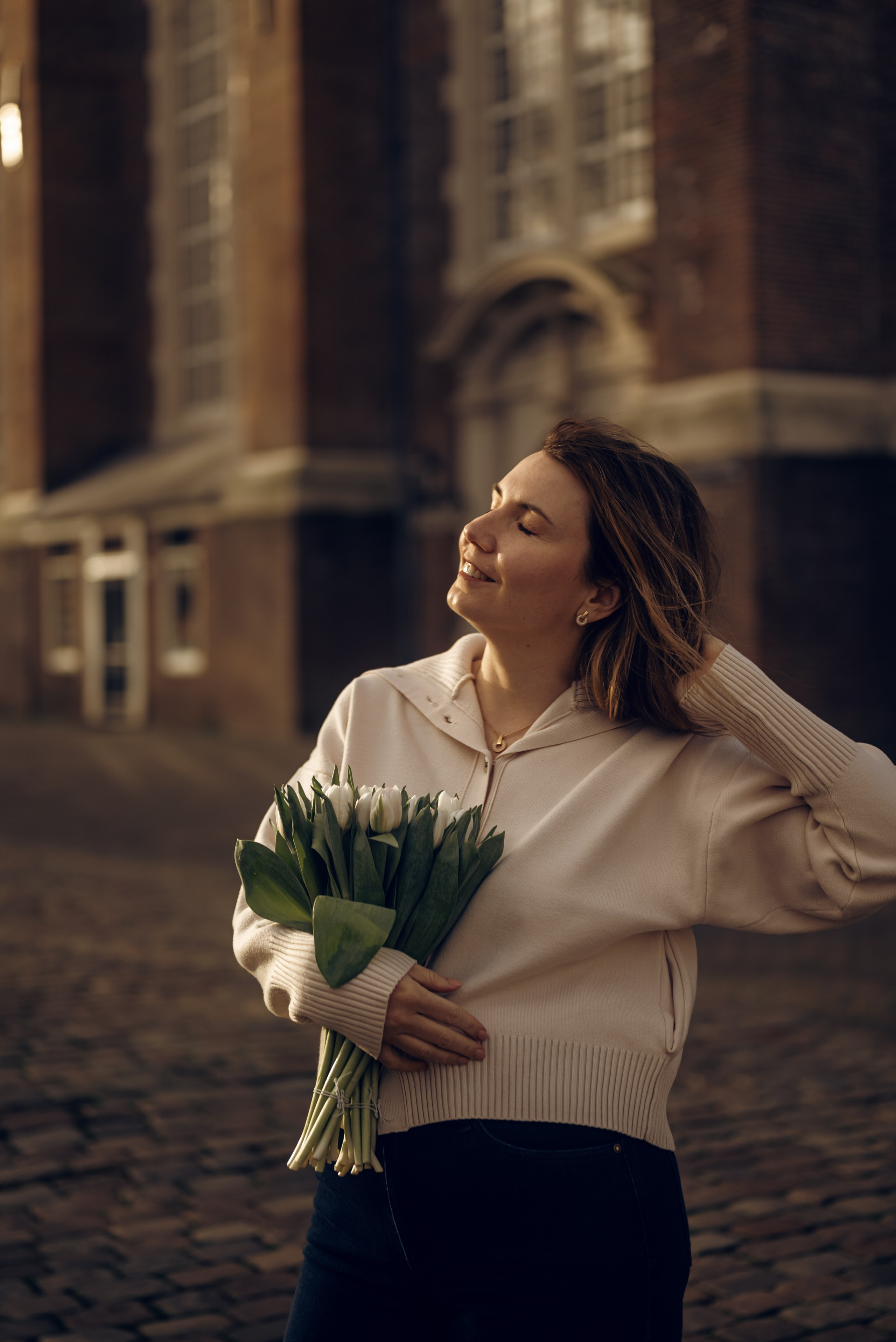 Марина. Фотограф Ирина Новикова