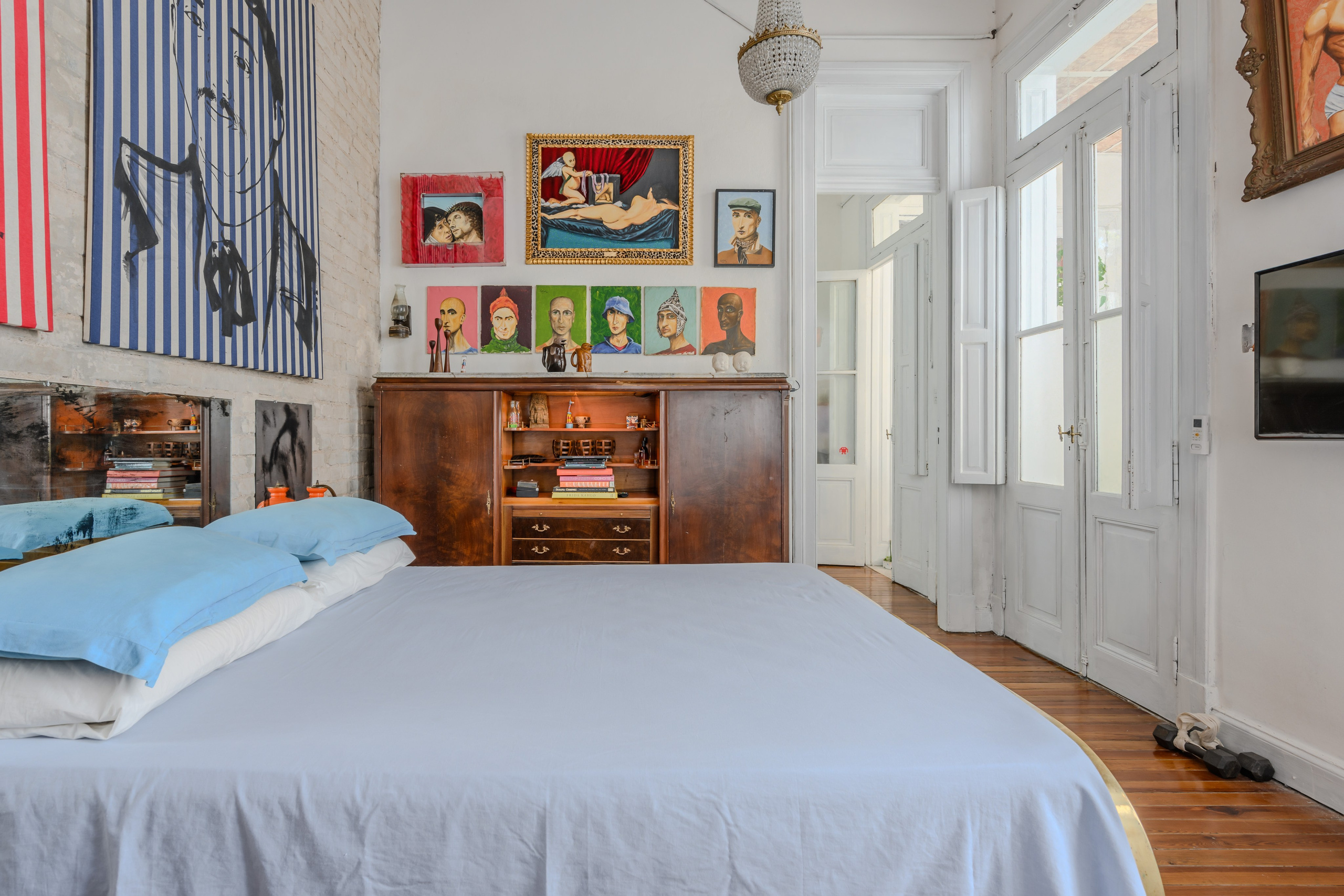 24 02 16. Fashion, portrait, interior photography. Valencia, Spain. Dmitry Ivanov. Retrato, fotos de interiores