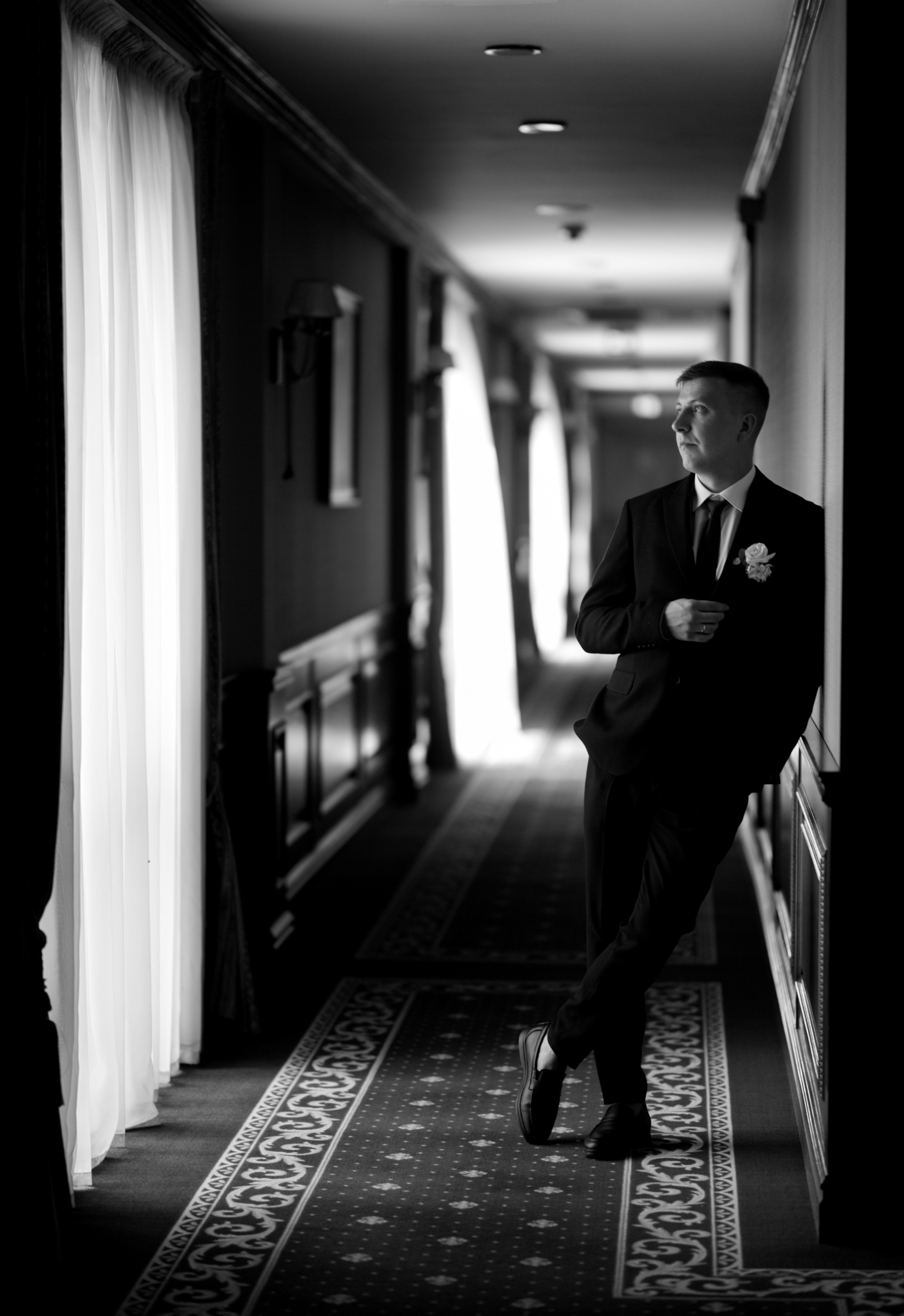 ORION. Mandarin.photo