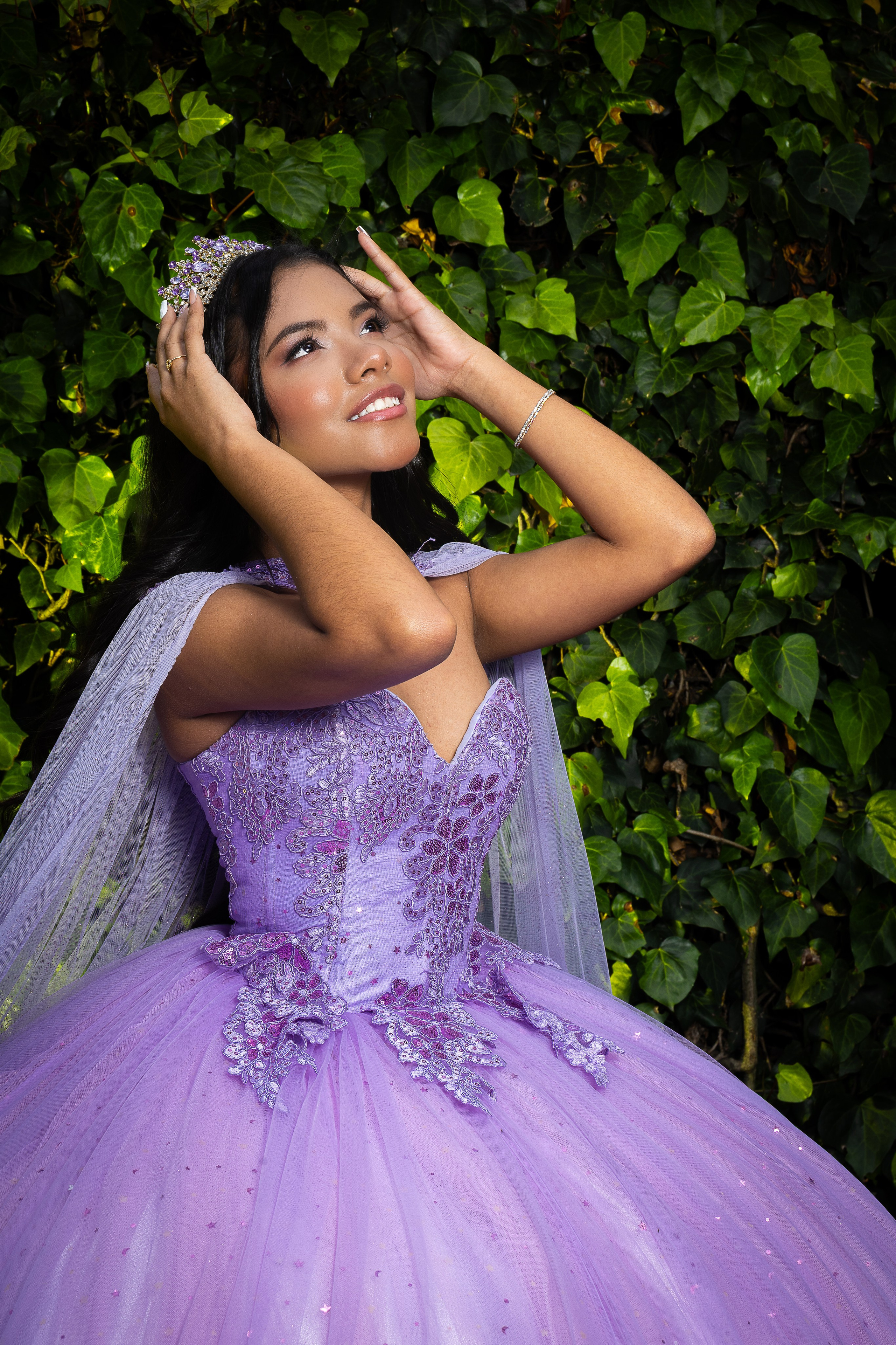 Liz. Harnol Lopez - Fotografia de Quinces & Bodas