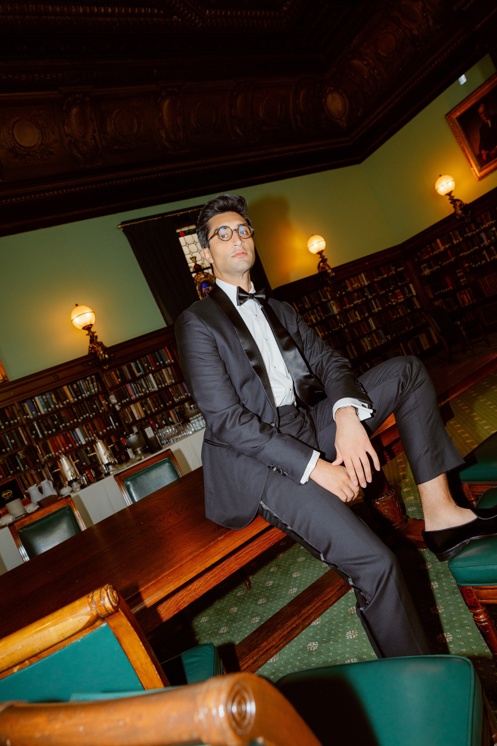 Nicole and Akash. Wedding photographer and videographer New York | New Jersey