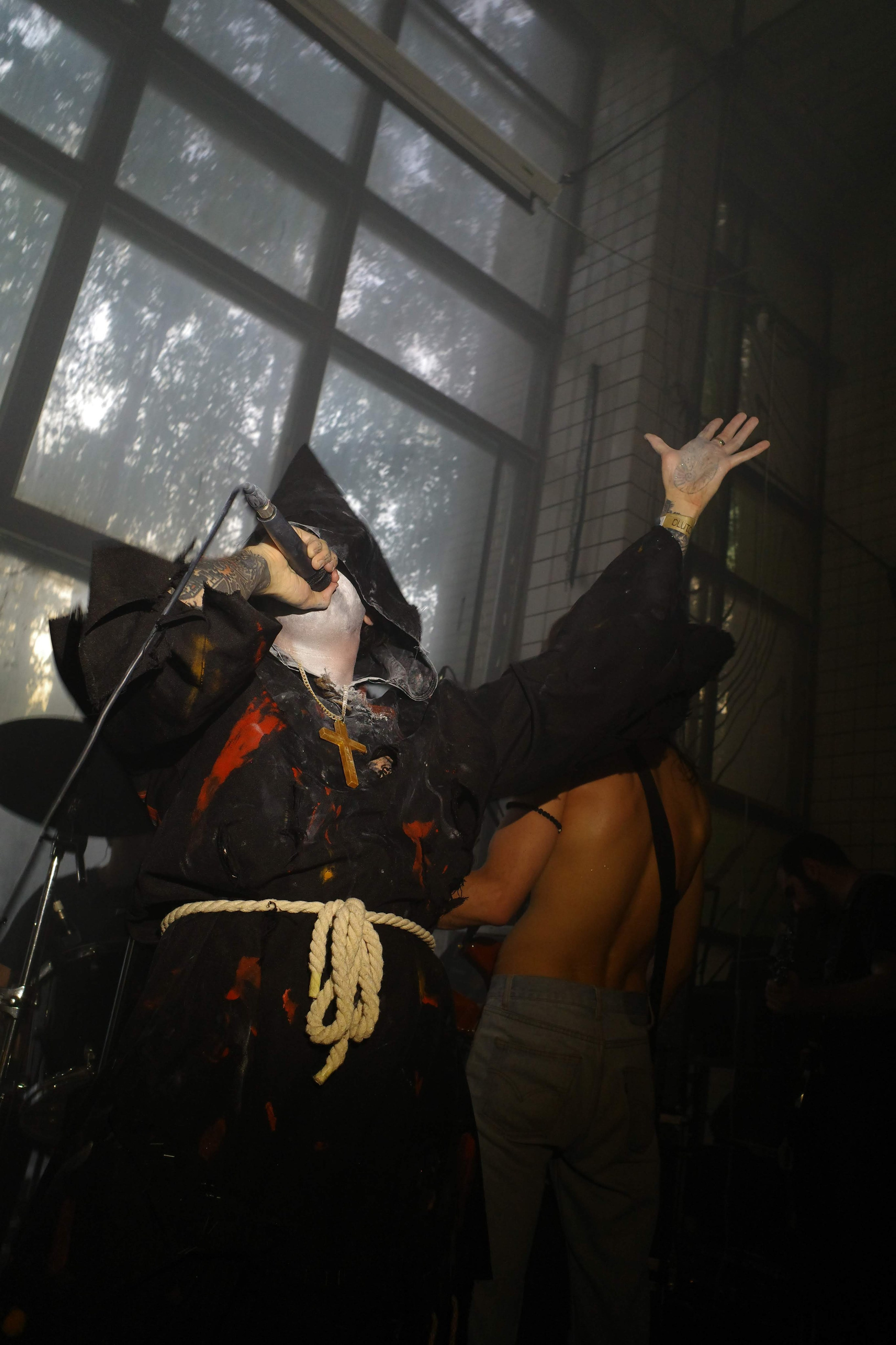 Tsygun @ Pluton @30.05.19