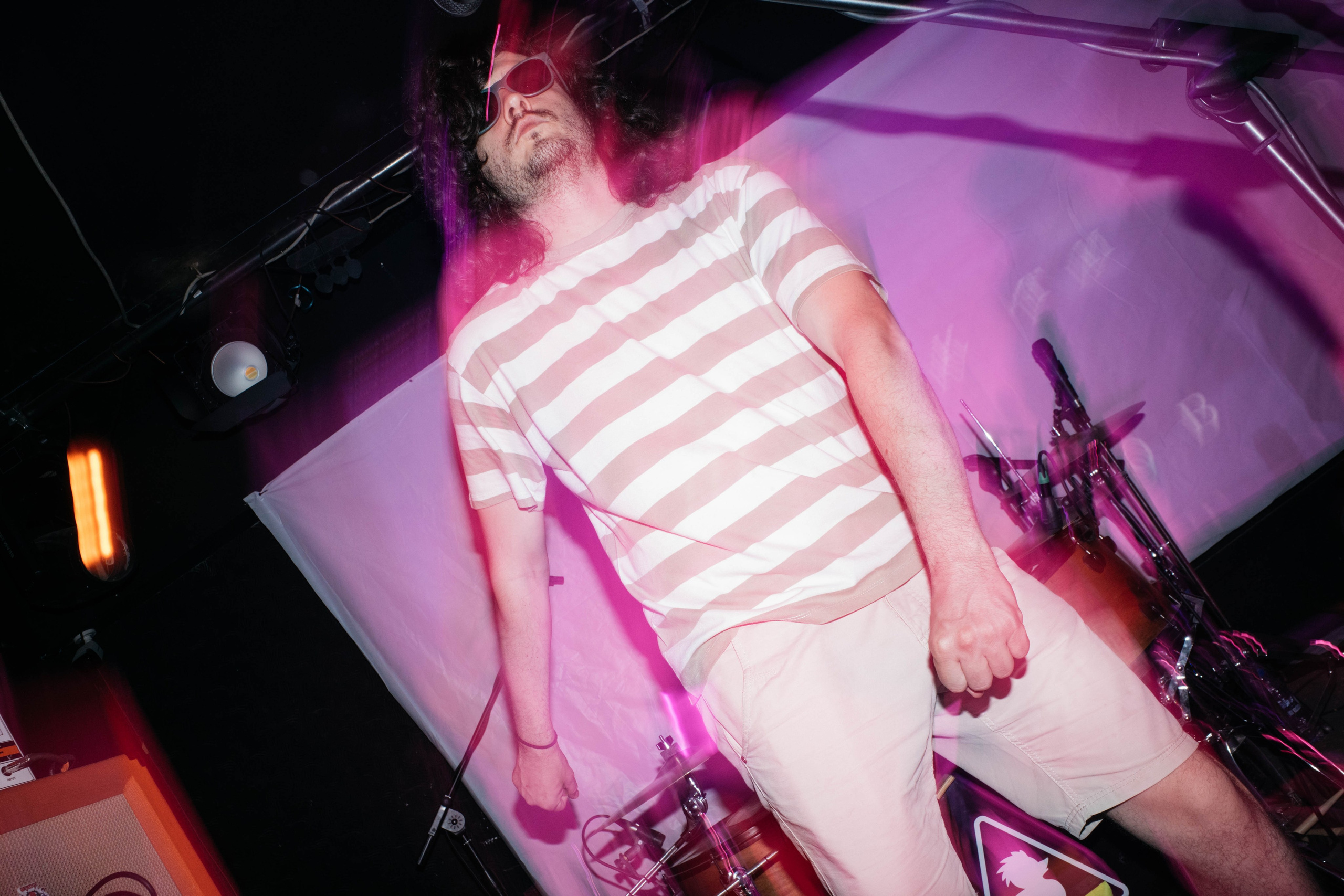 SUPERFEST @ BARDUCK @ 18.04.24