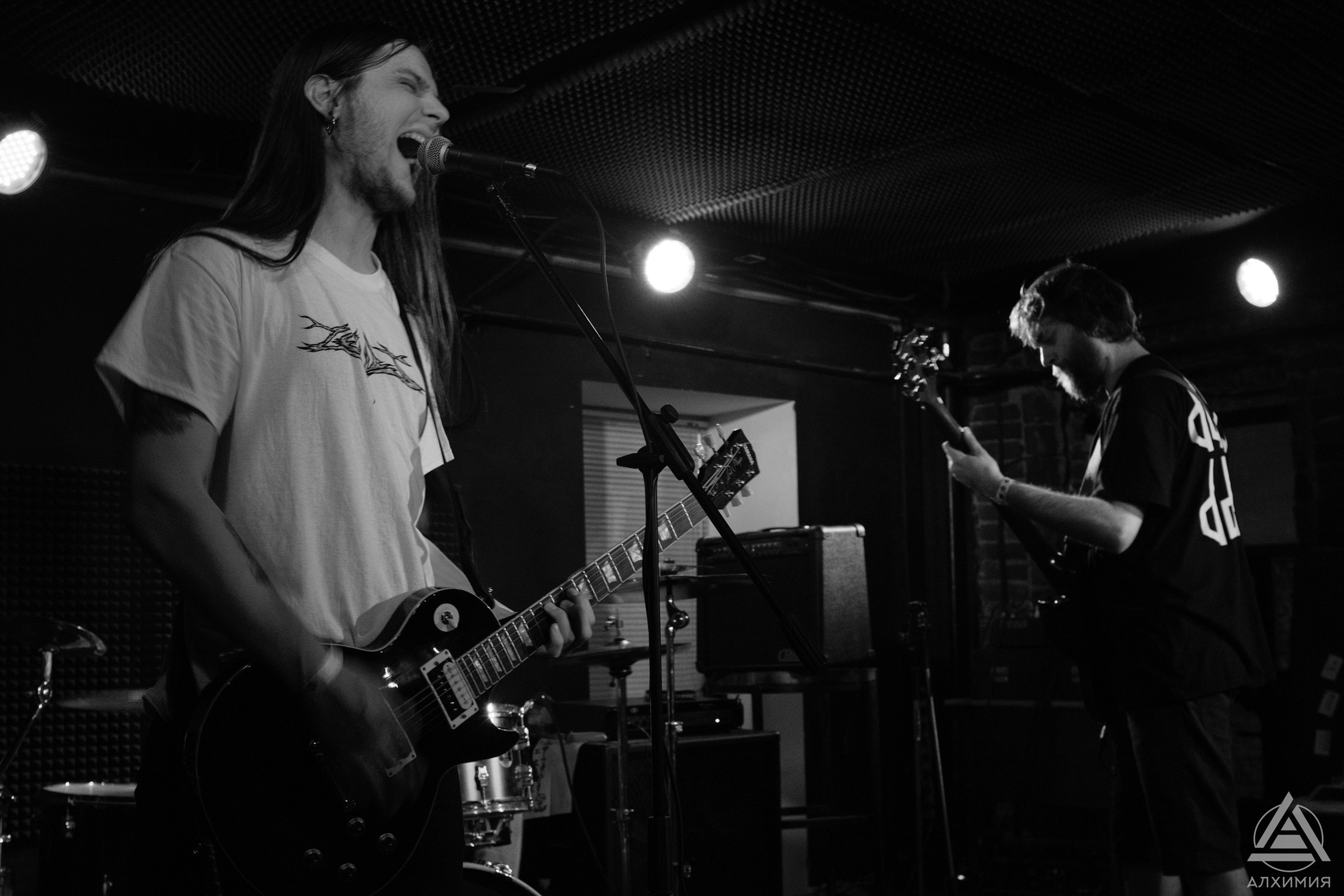 Бесконечная Зима @ Punk Fiction @ 2018