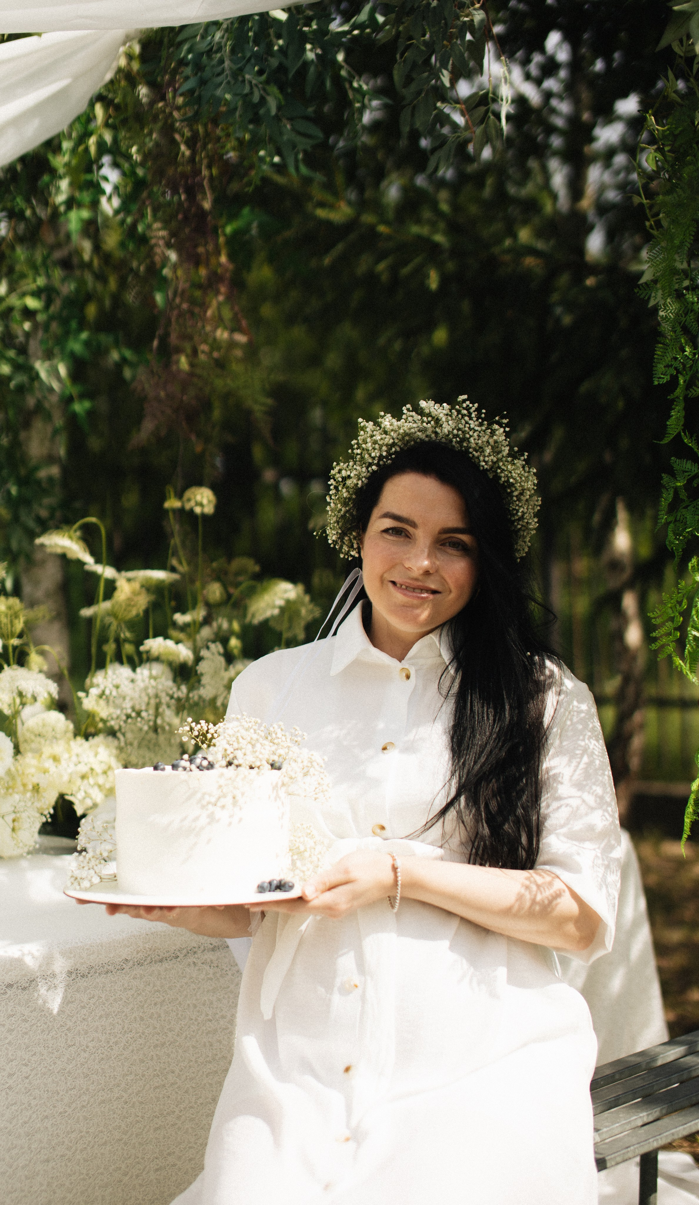 Baby shower. Сімейний, дитячий та репортажний фотограф з Києва