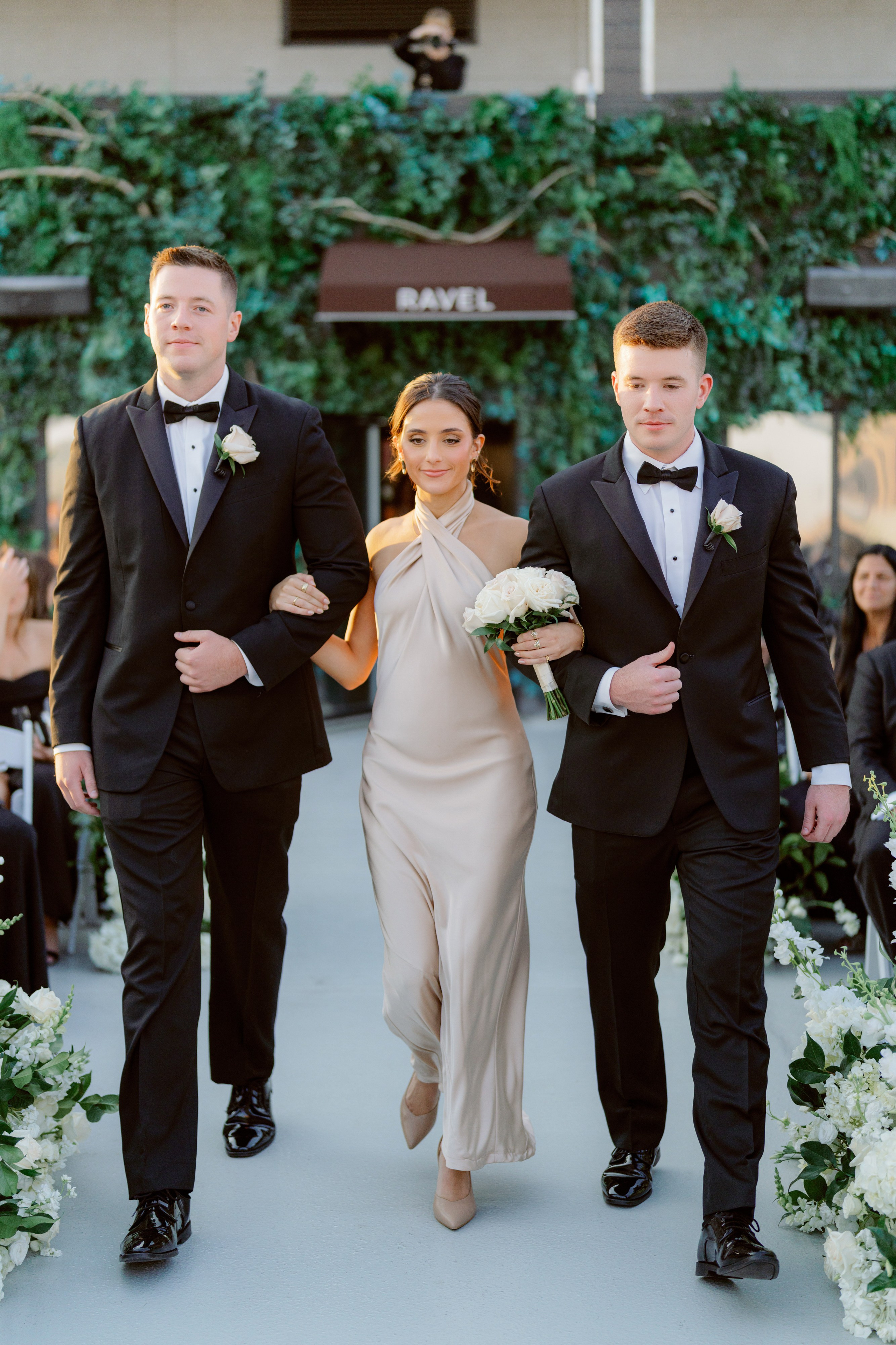 Jenna and Steven. Wedding photographer and videographer New York | New Jersey