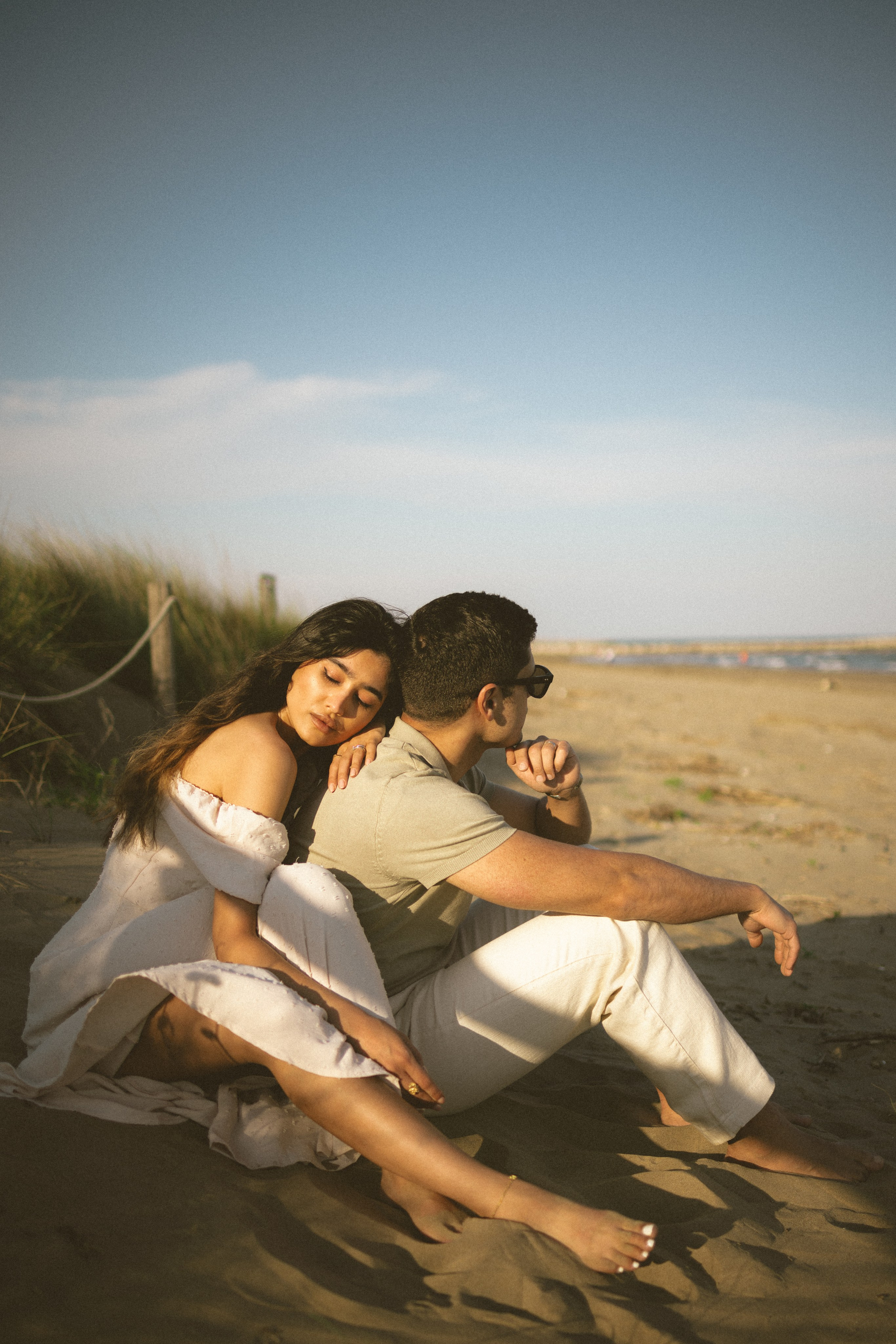 Milad & Maryam. Fotografo a Bologna Martina Barbieri