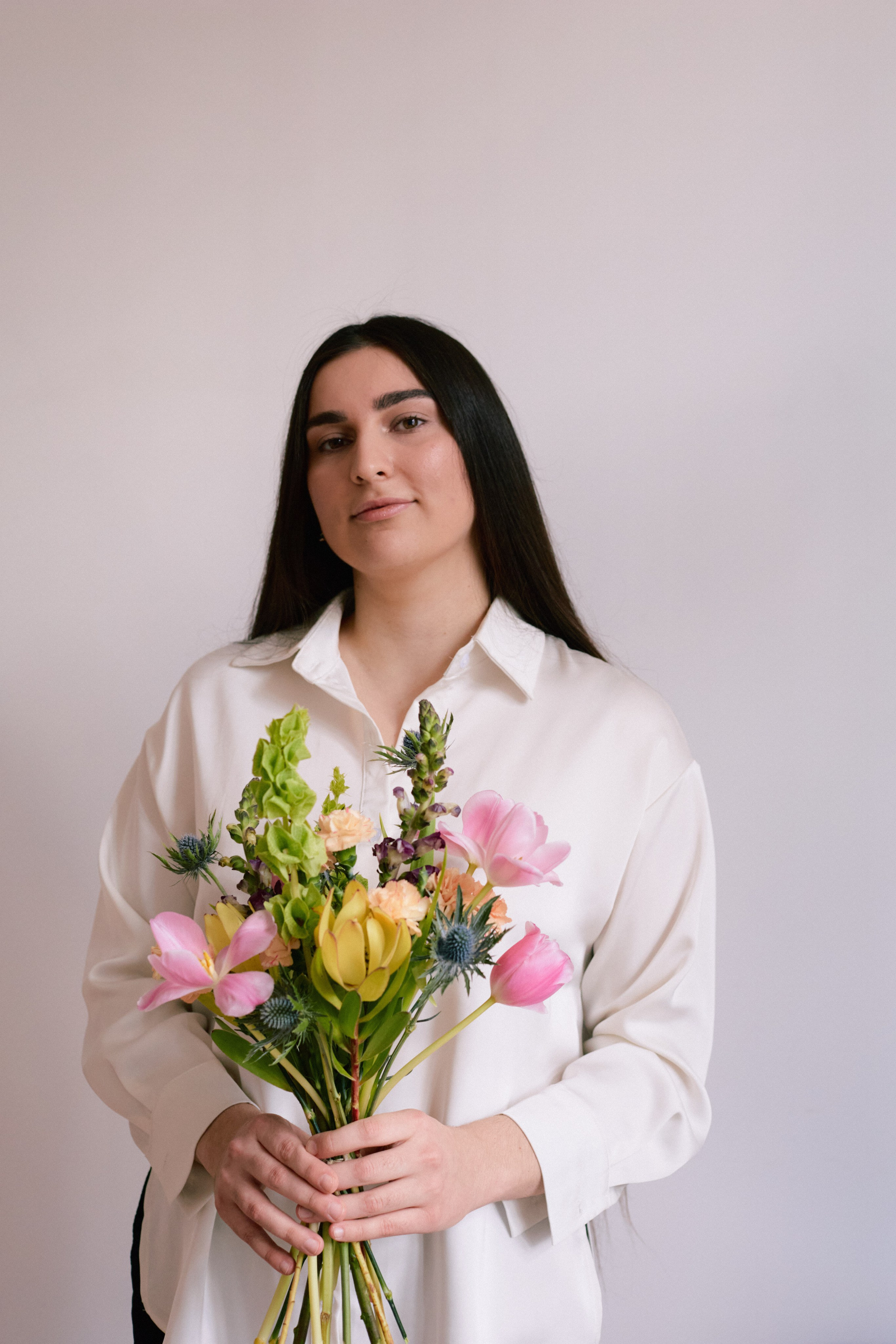 Зарема. Анастасия Еремина | Фотограф в Сербии | Персональные и бизнес-фотосессии в Белграде и Нови Саде