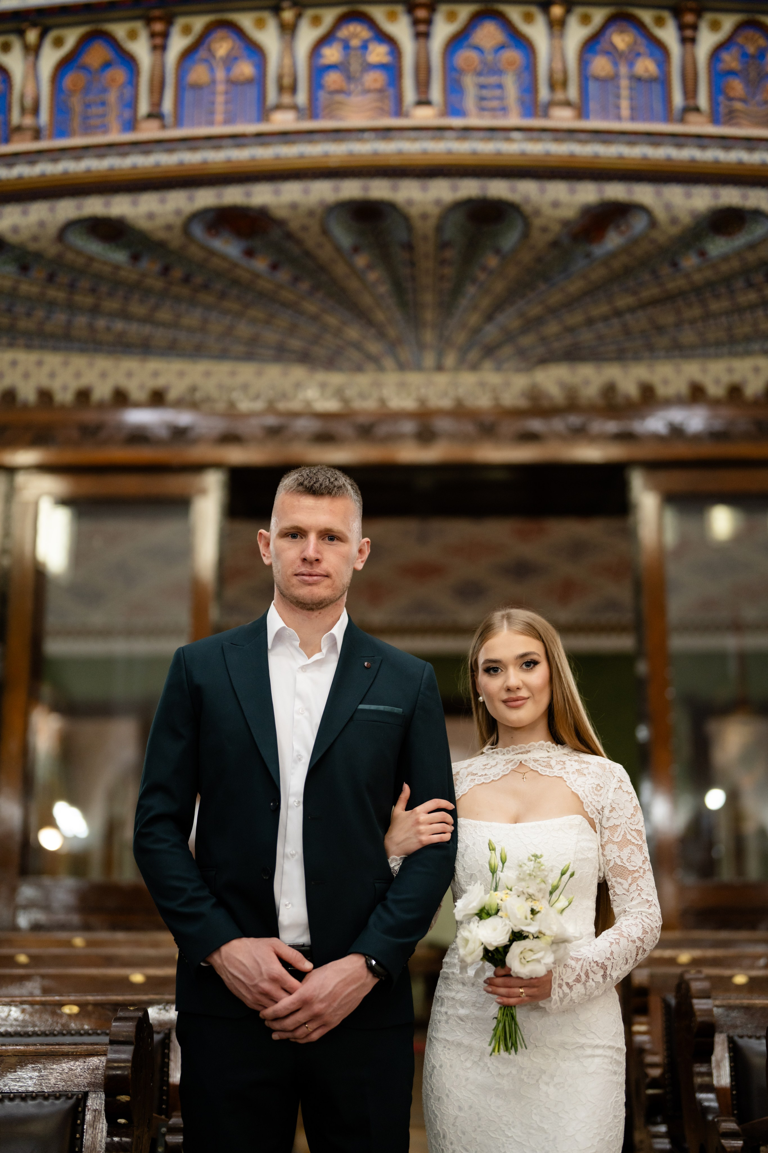 Aleksandra & Filip. Si Studio Digital