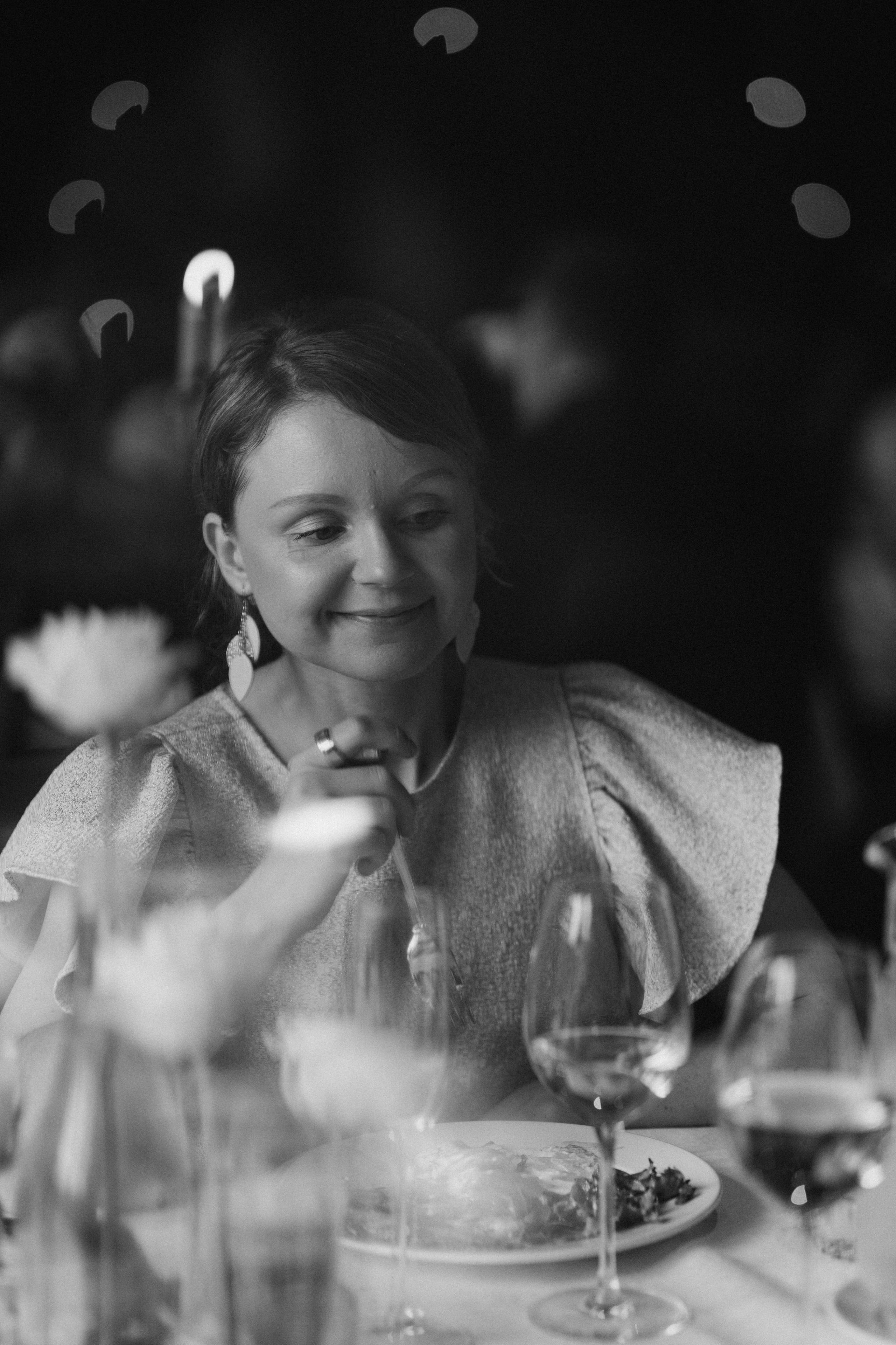 C&A. Wedding and portrait photographer in Helsinki Vickan O