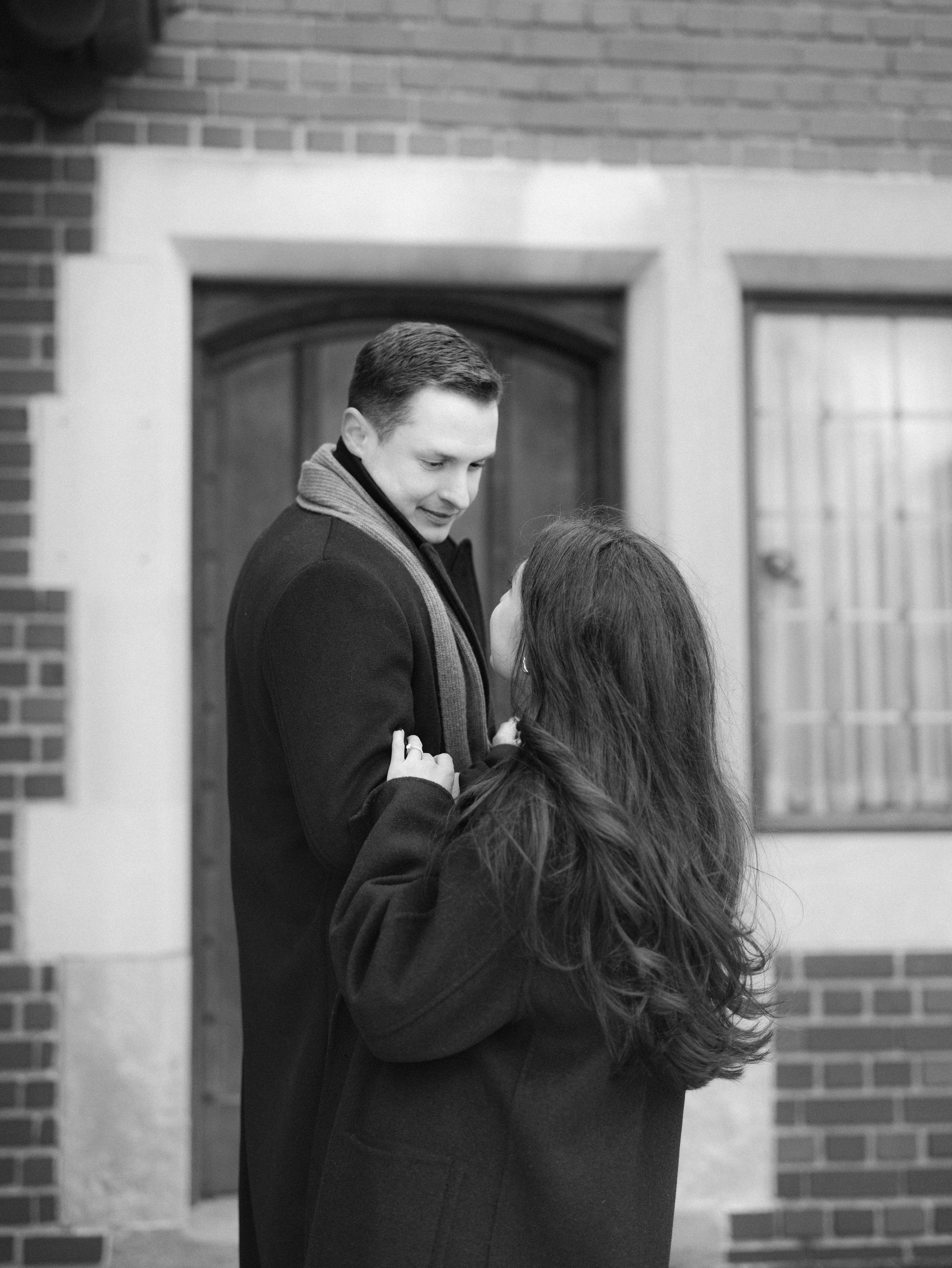 Natallia & Maks. Anastasia Post: Wedding and Editorial Photography