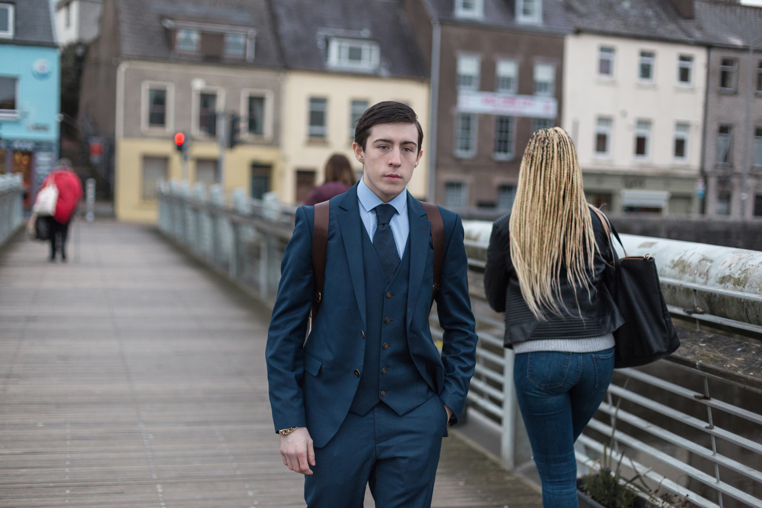Peace behind. Wedding, family and children photography, portrait, reportage. photogr