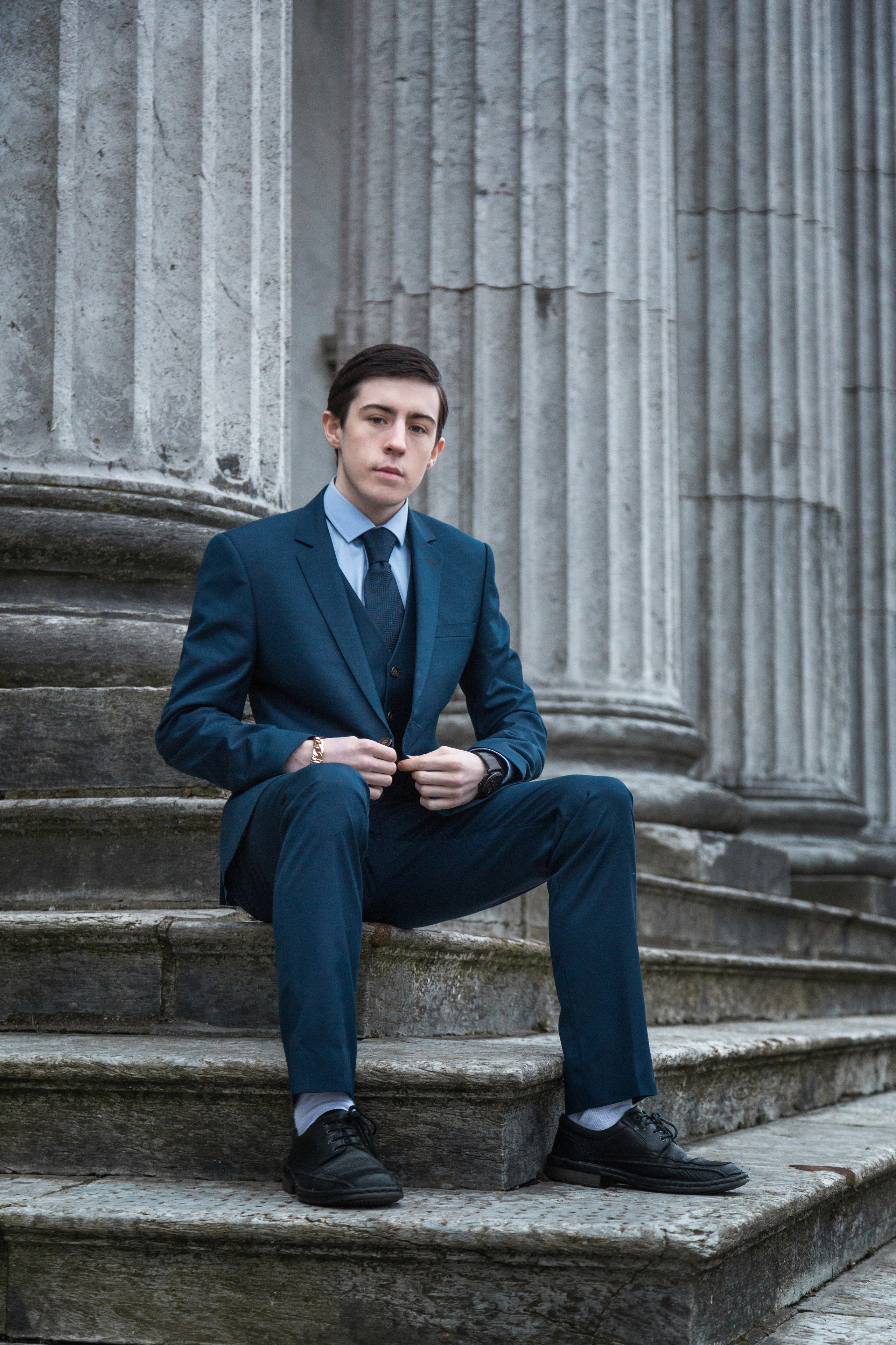 Peace behind. Wedding, family and children photography, portrait, reportage. photogr