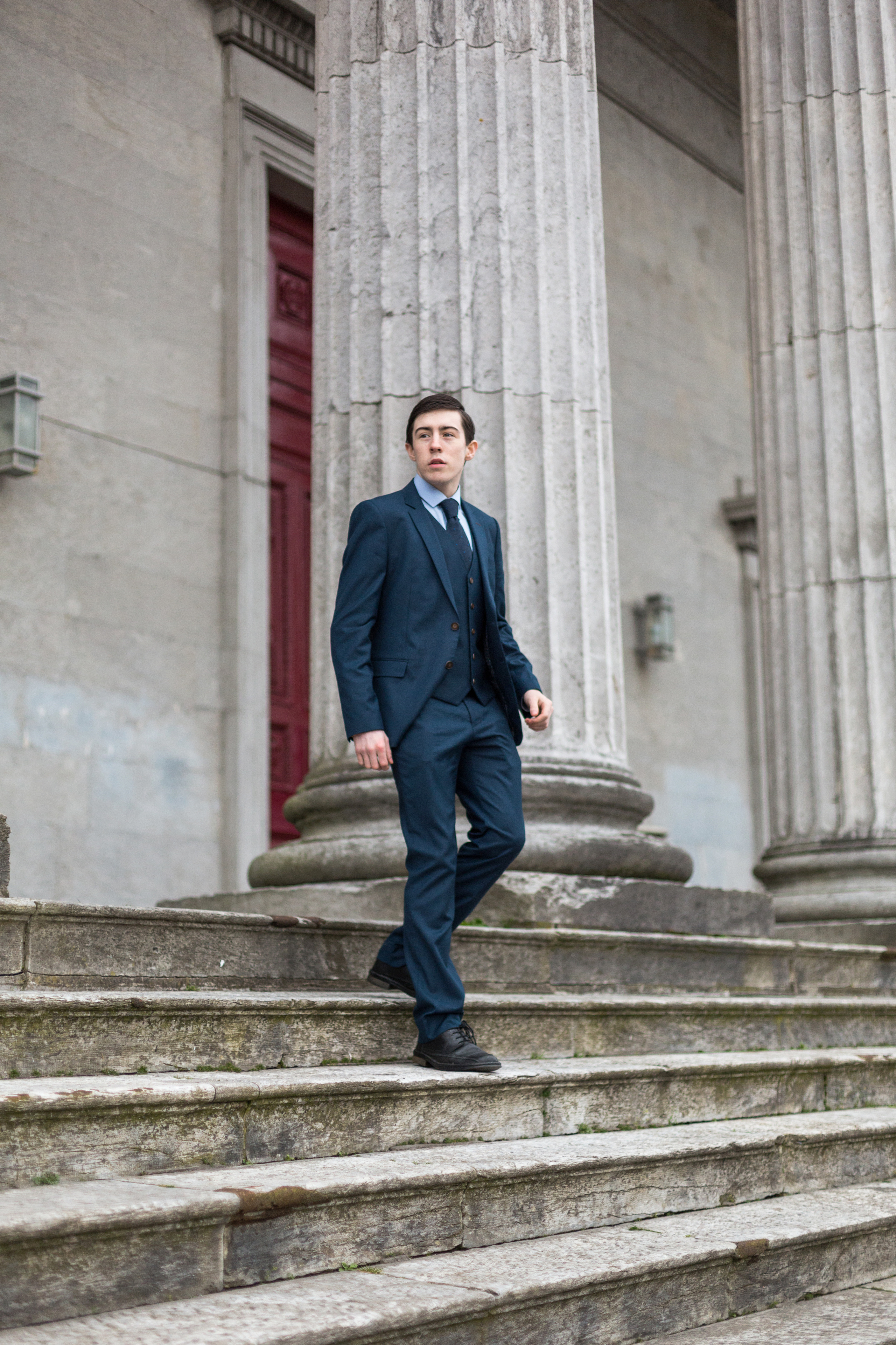 Peace behind. Wedding, family and children photography, portrait, reportage. photogr