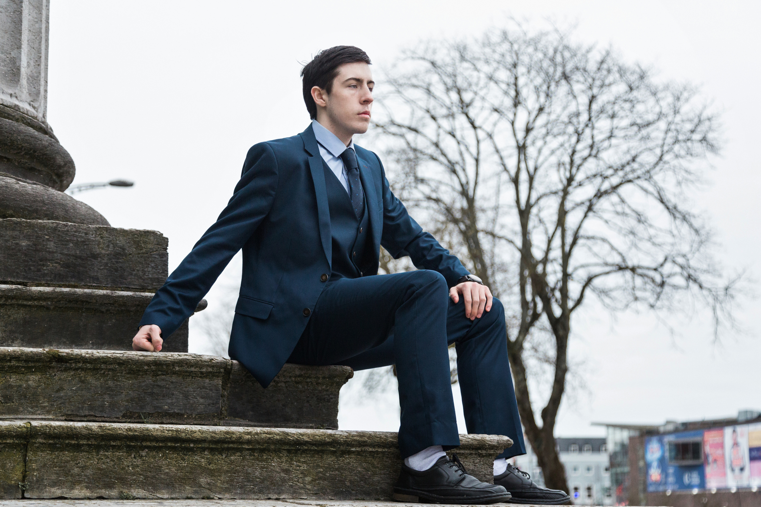 Peace behind. Wedding, family and children photography, portrait, reportage. photogr