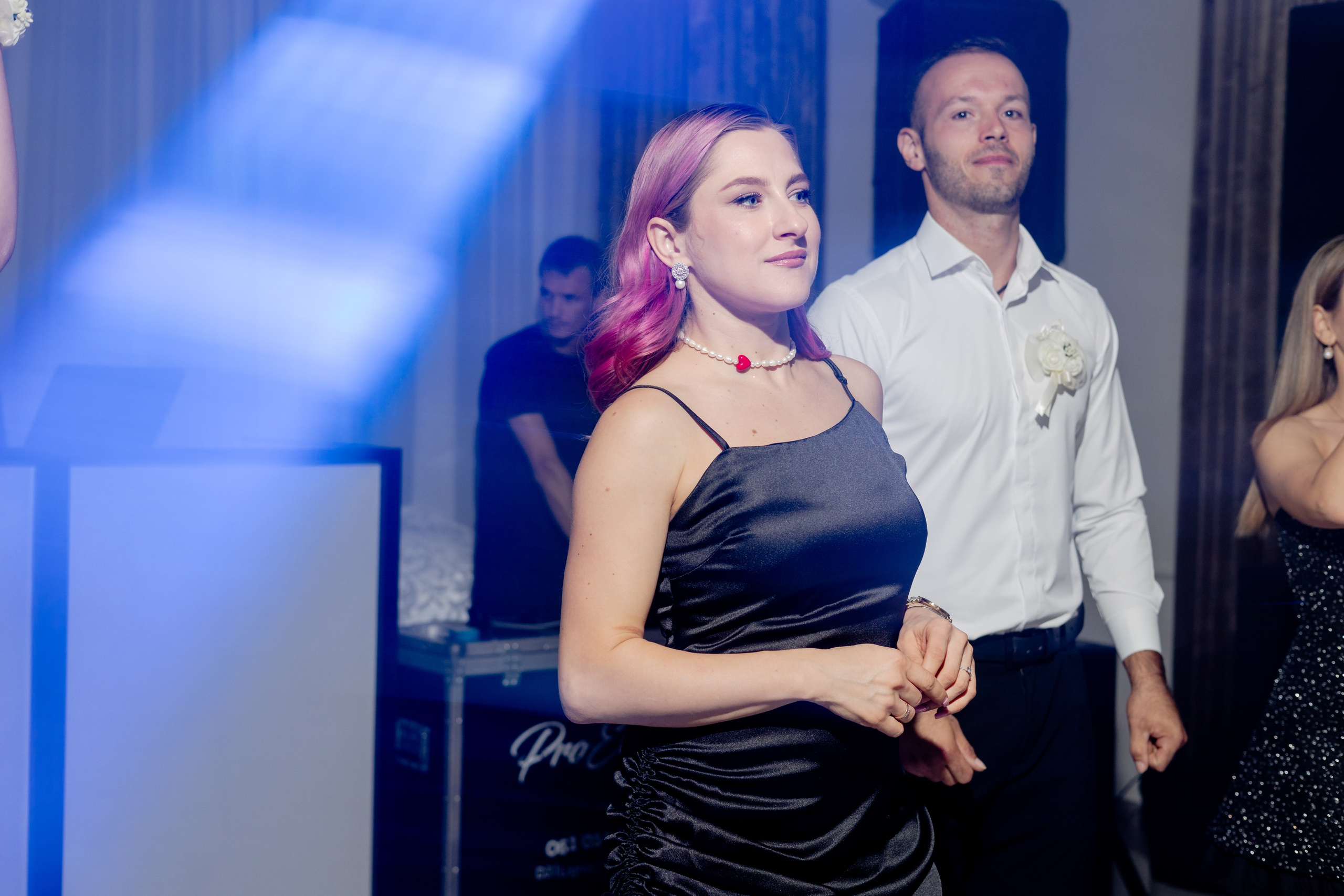 Corneliu & Corina. ProWed — Foto Video Moldova