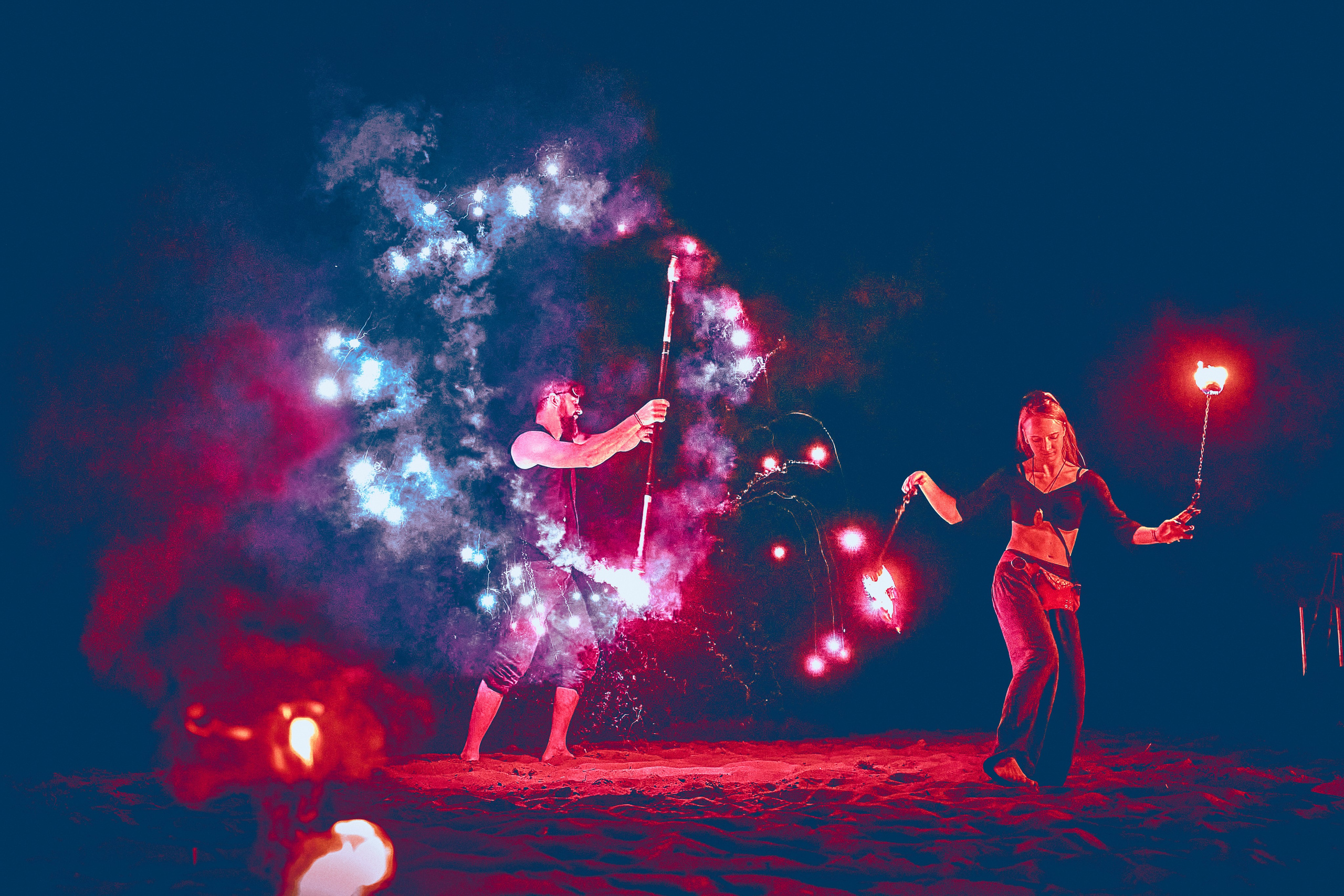 Organic-2025. Andriej Szypilow — Photography & Videography