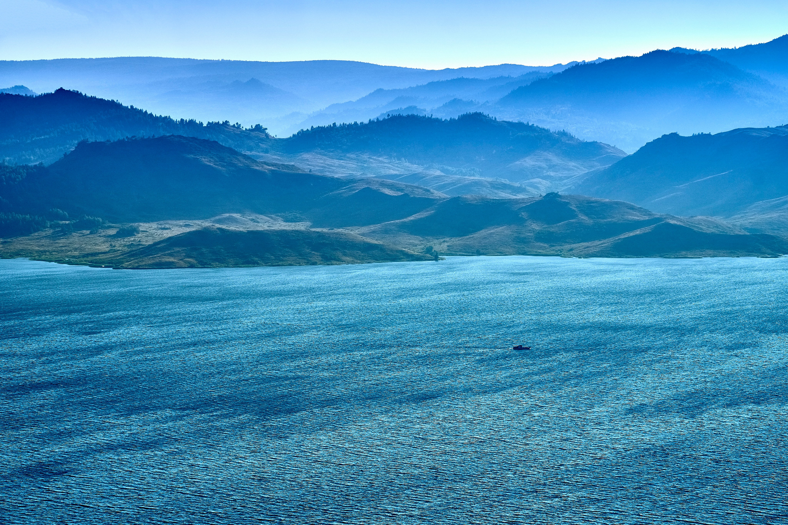 Buchtarma (Kazachstan). Andriej Szypilow - Fotografia & Wideografia