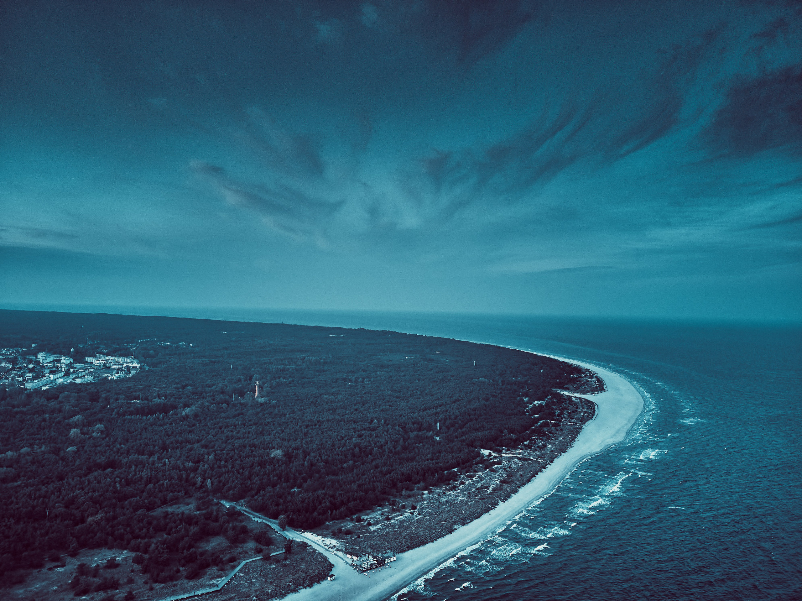 Na końcu Świata. Andriej Szypilow — Photography & Videography