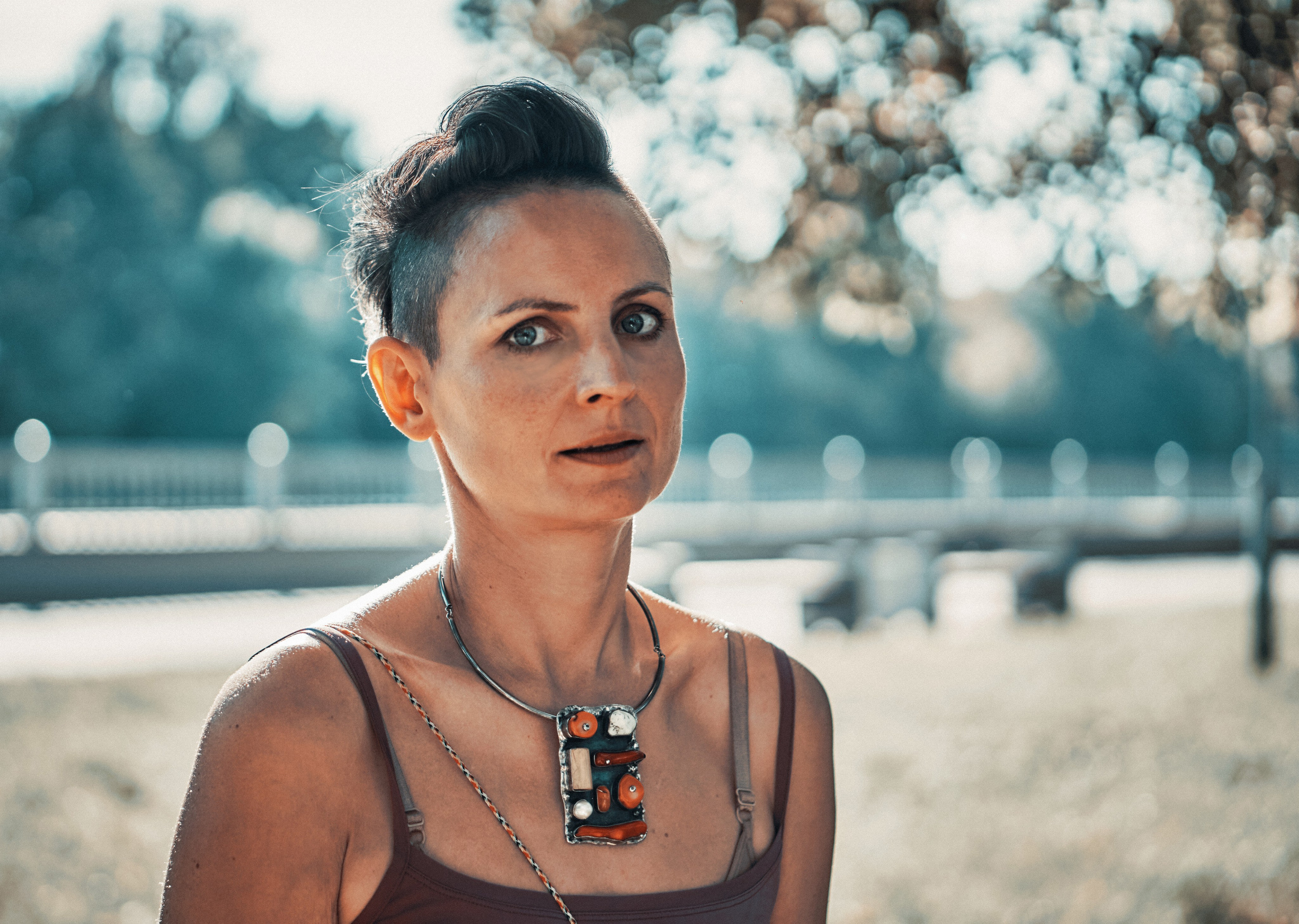 Katja & Andriej. Andriej Szypilow — Photography & Videography