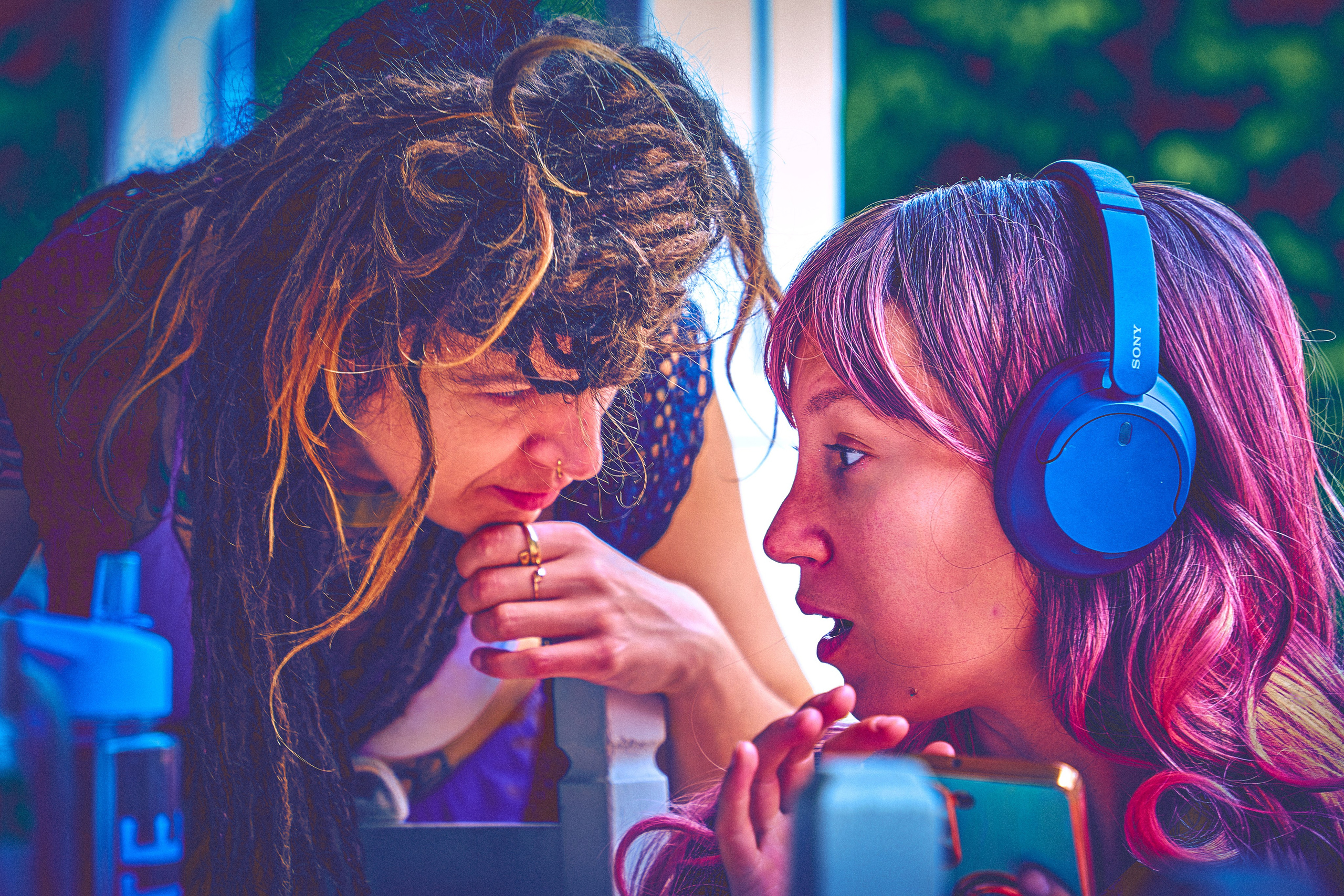 Первый День рождения Бирюзового Острова (Turkusowa Wyspa). Андрей Шипилов — Фотография & Видеография