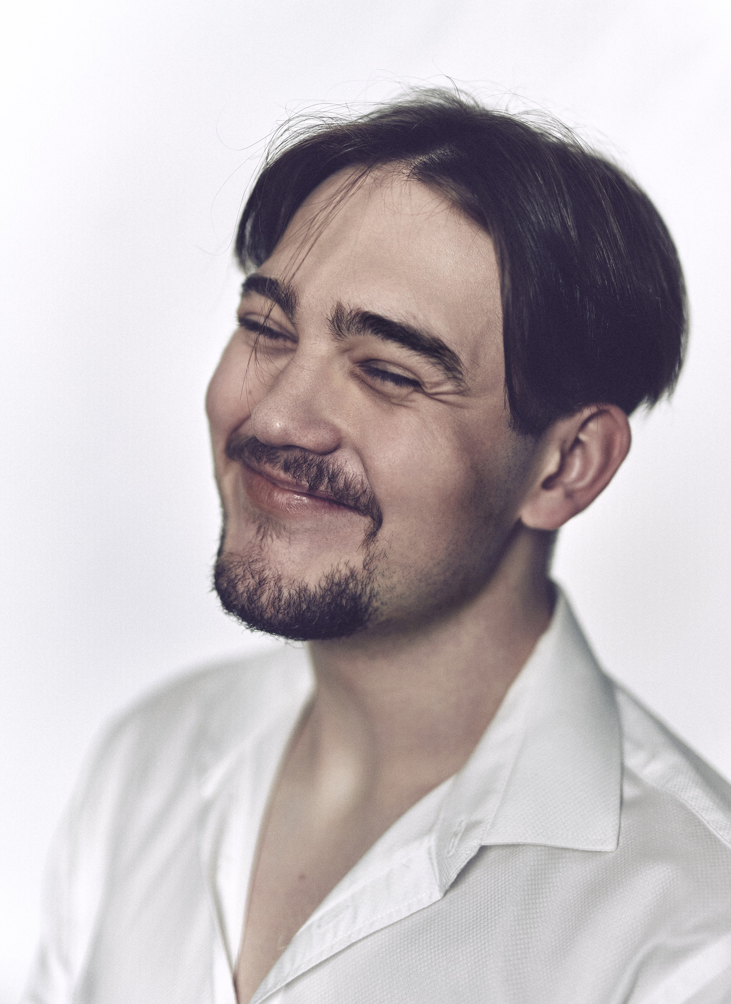 Bartek. Andriej Szypilow — Photography & Videography