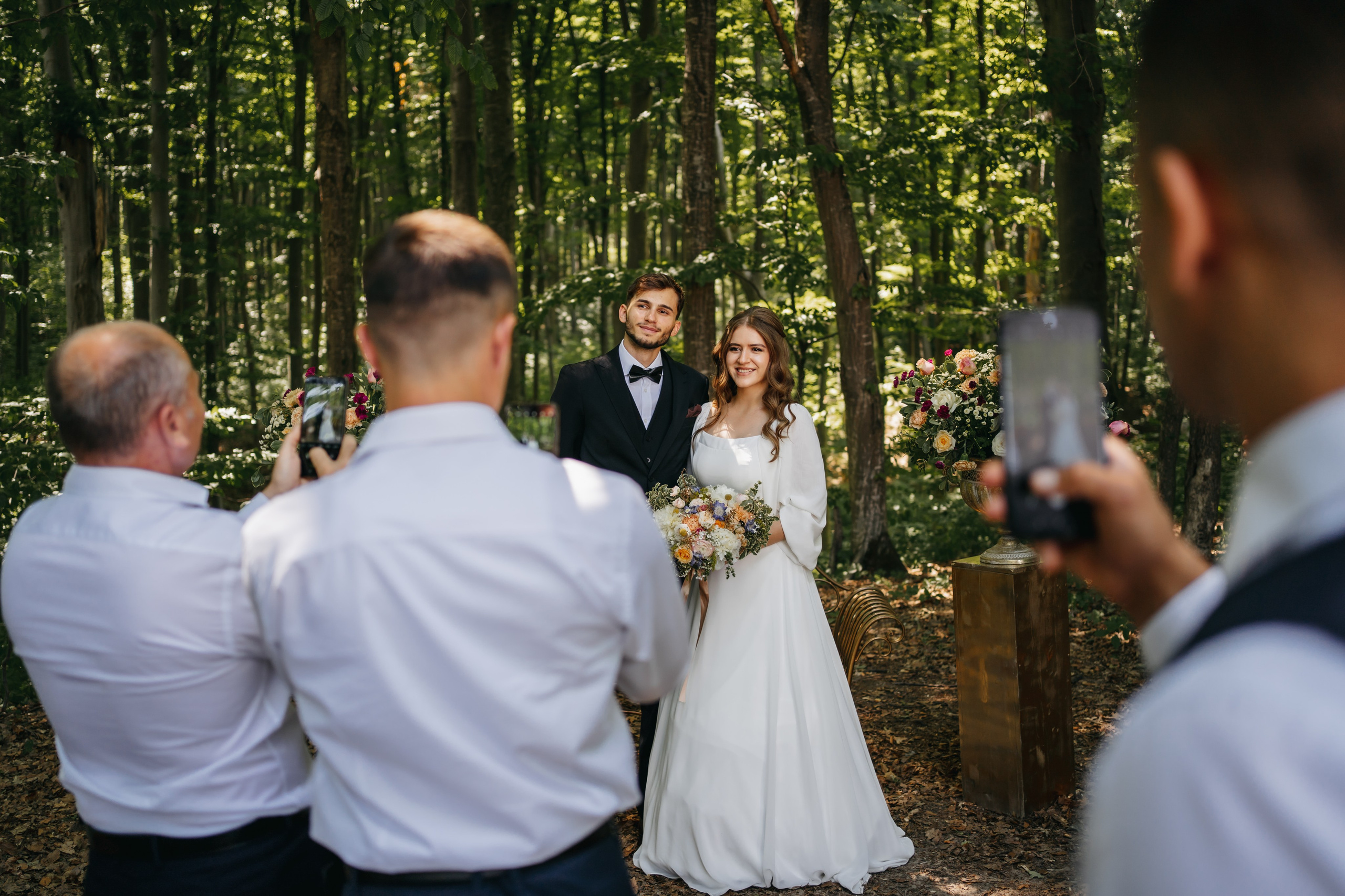 S & D. Fotograf Nunta Iasi - Hearts & Pictures