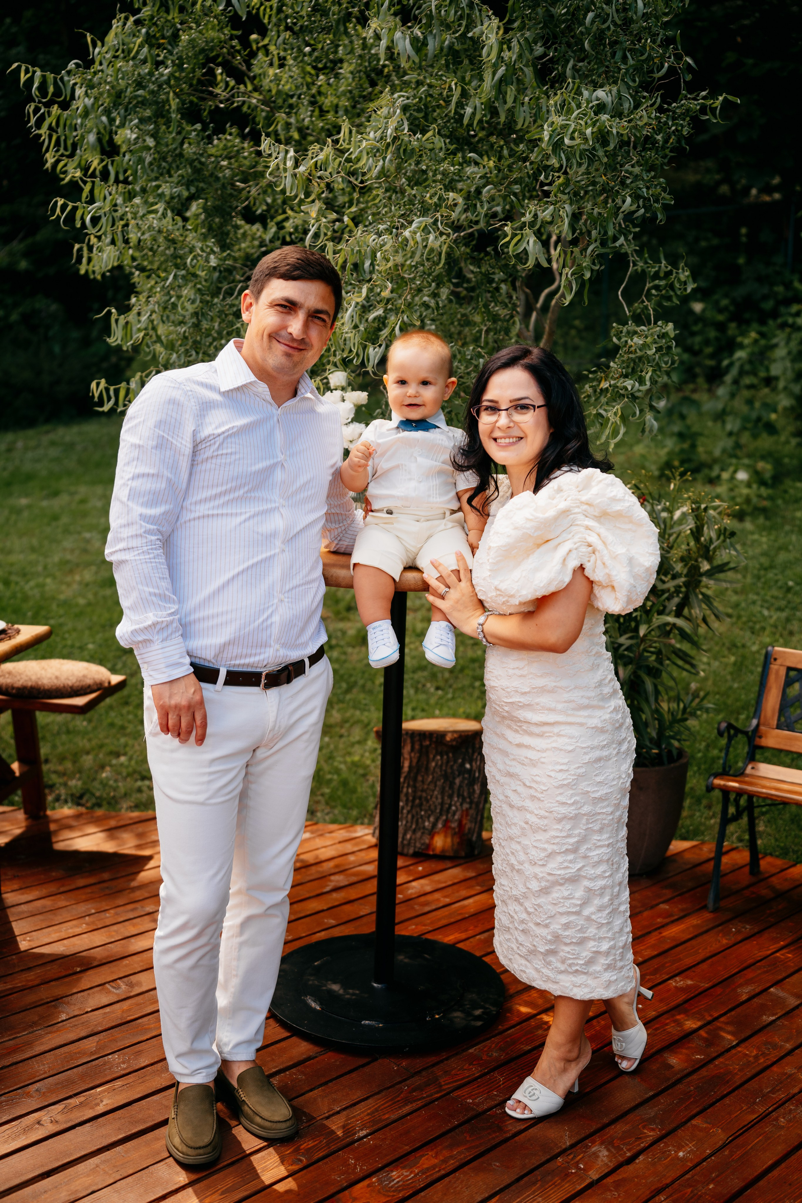 Amos' s 1st Birthday. Fotograf Nunta Iasi - Hearts & Pictures