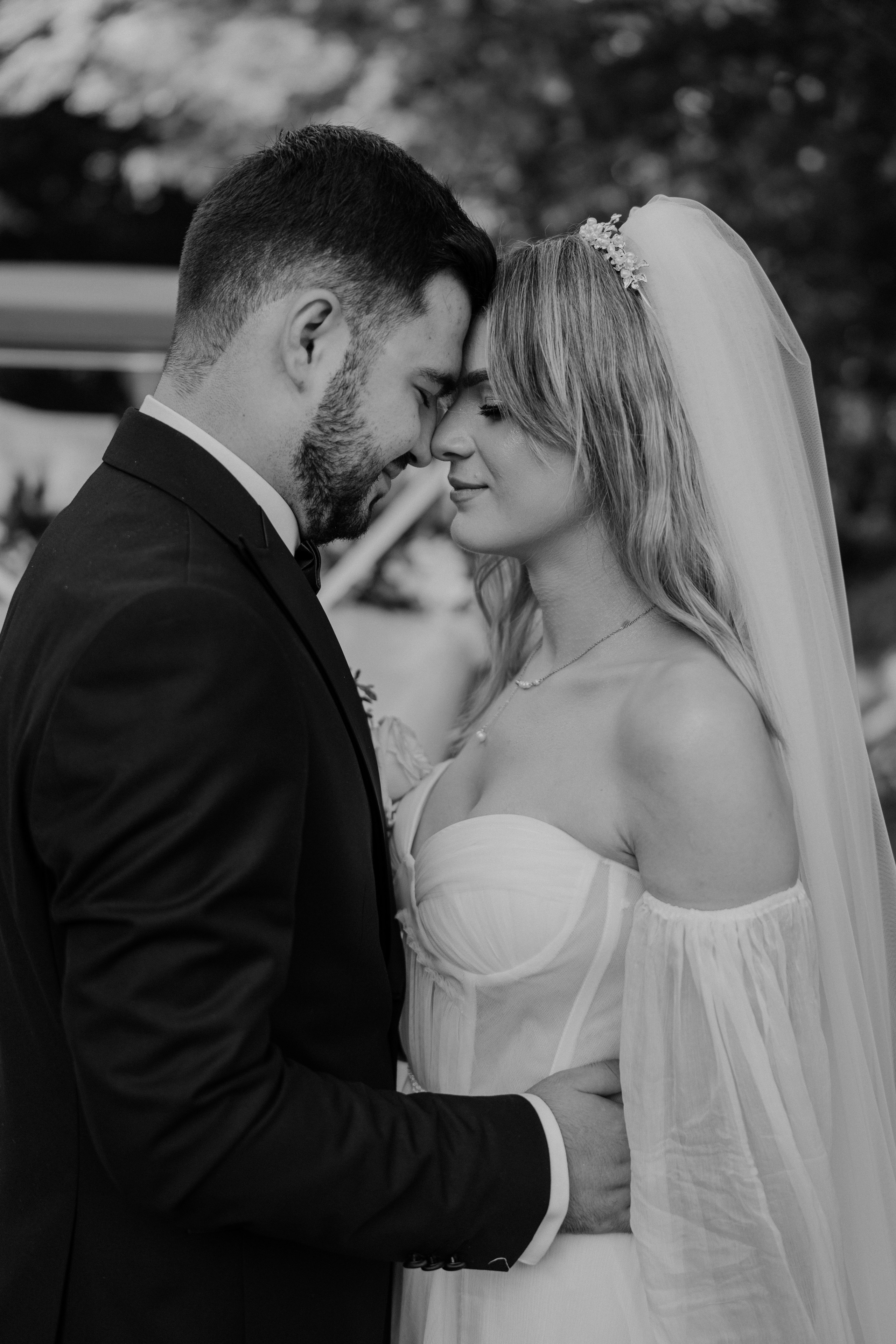 R & A. Fotograf Nunta Iasi - Hearts & Pictures