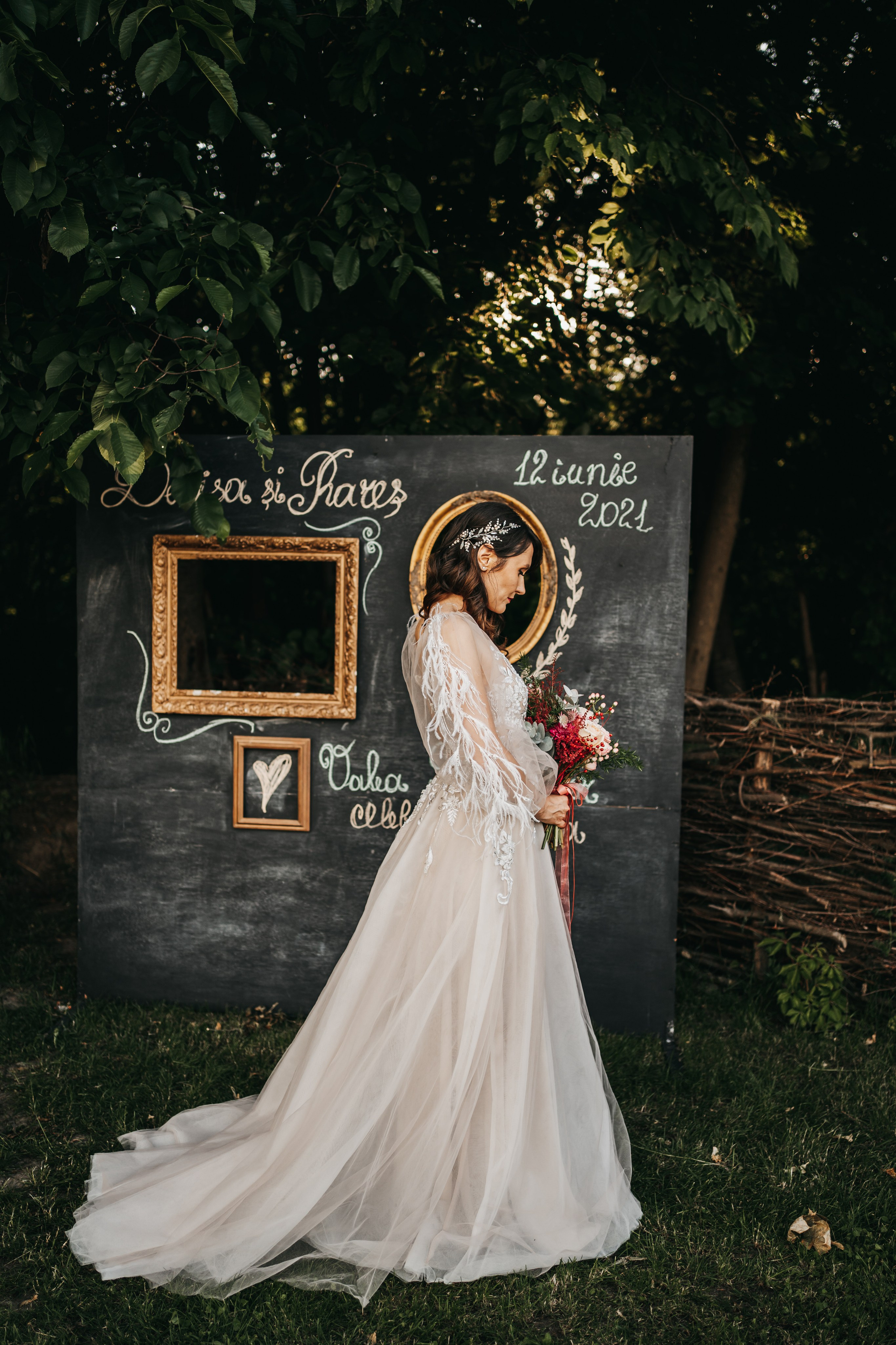 R & D. Fotograf Nunta Iasi - Hearts & Pictures