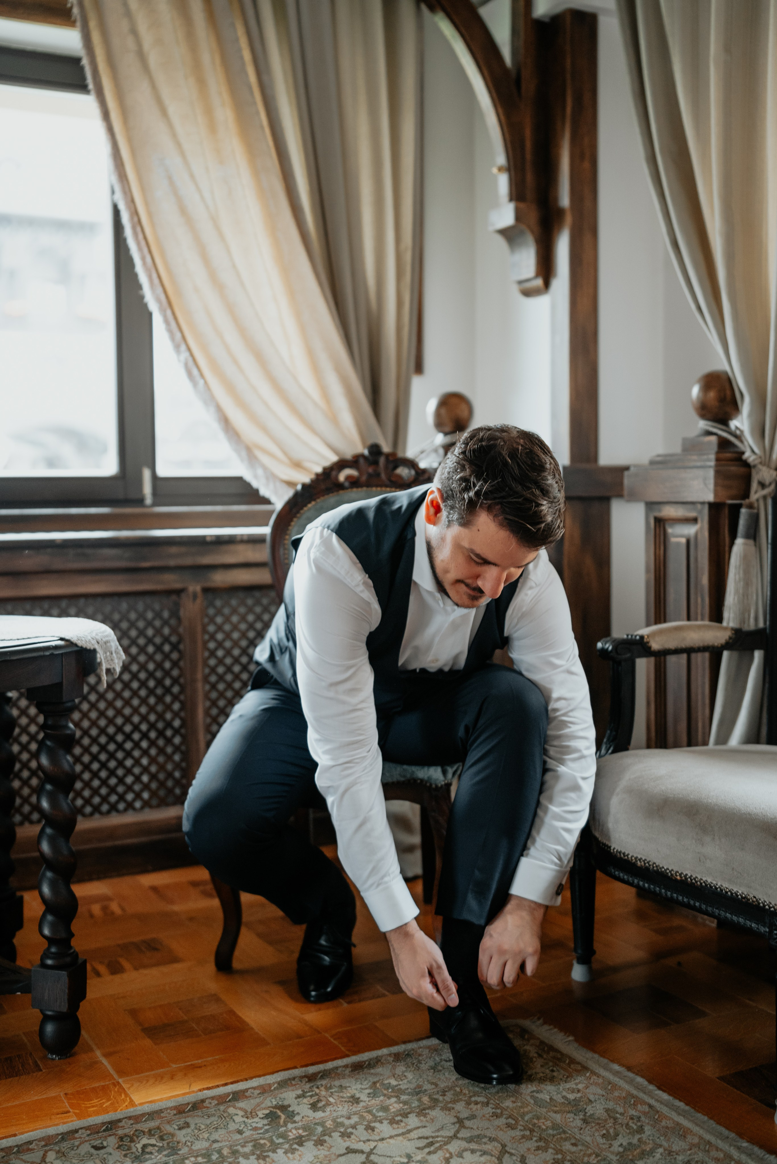 K & T. Fotograf Nunta Iasi - Hearts & Pictures