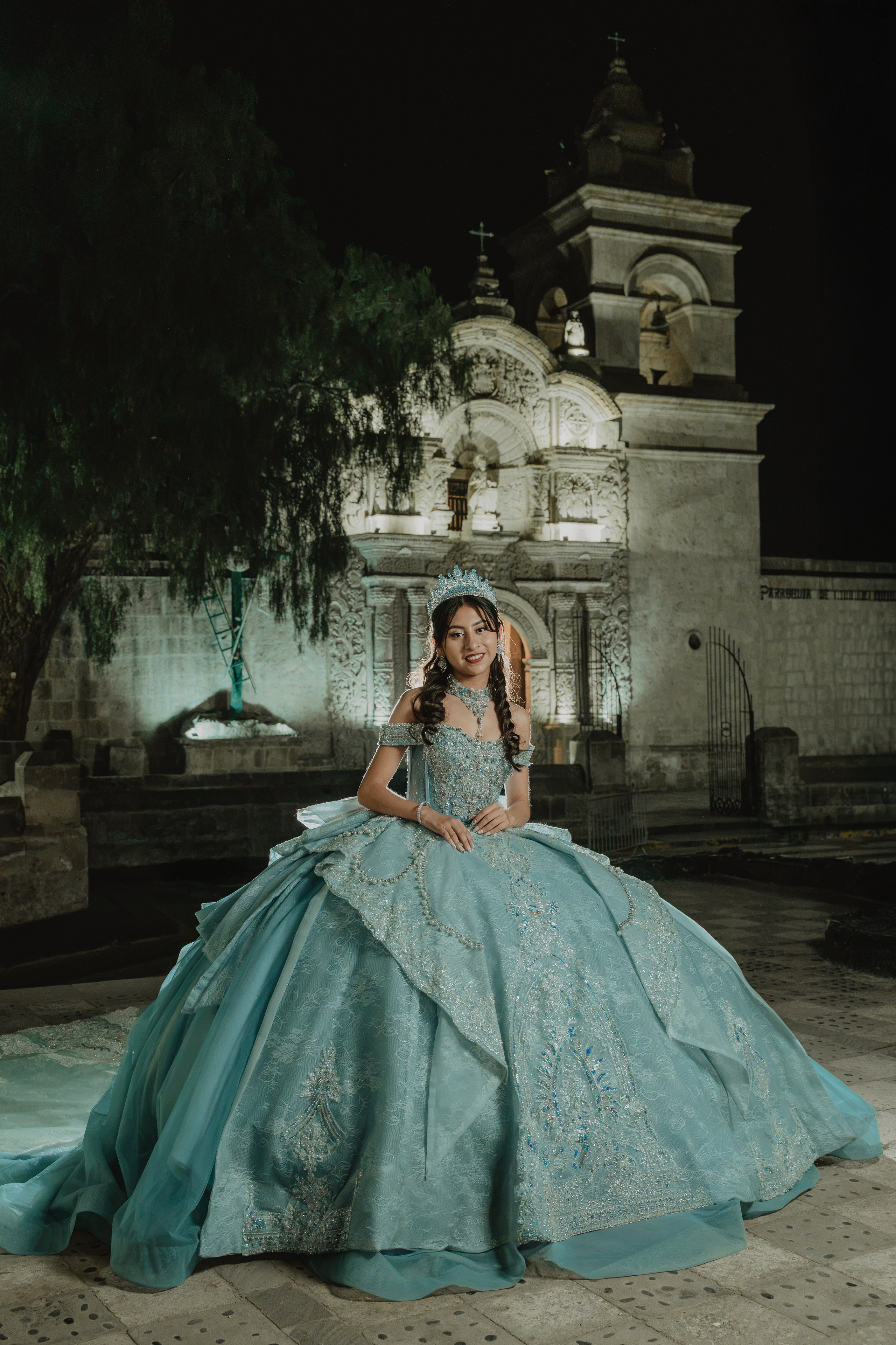 XV DE CAMILA SESION. Studio KVTA | Fotografía y Video de Bodas en Arequipa