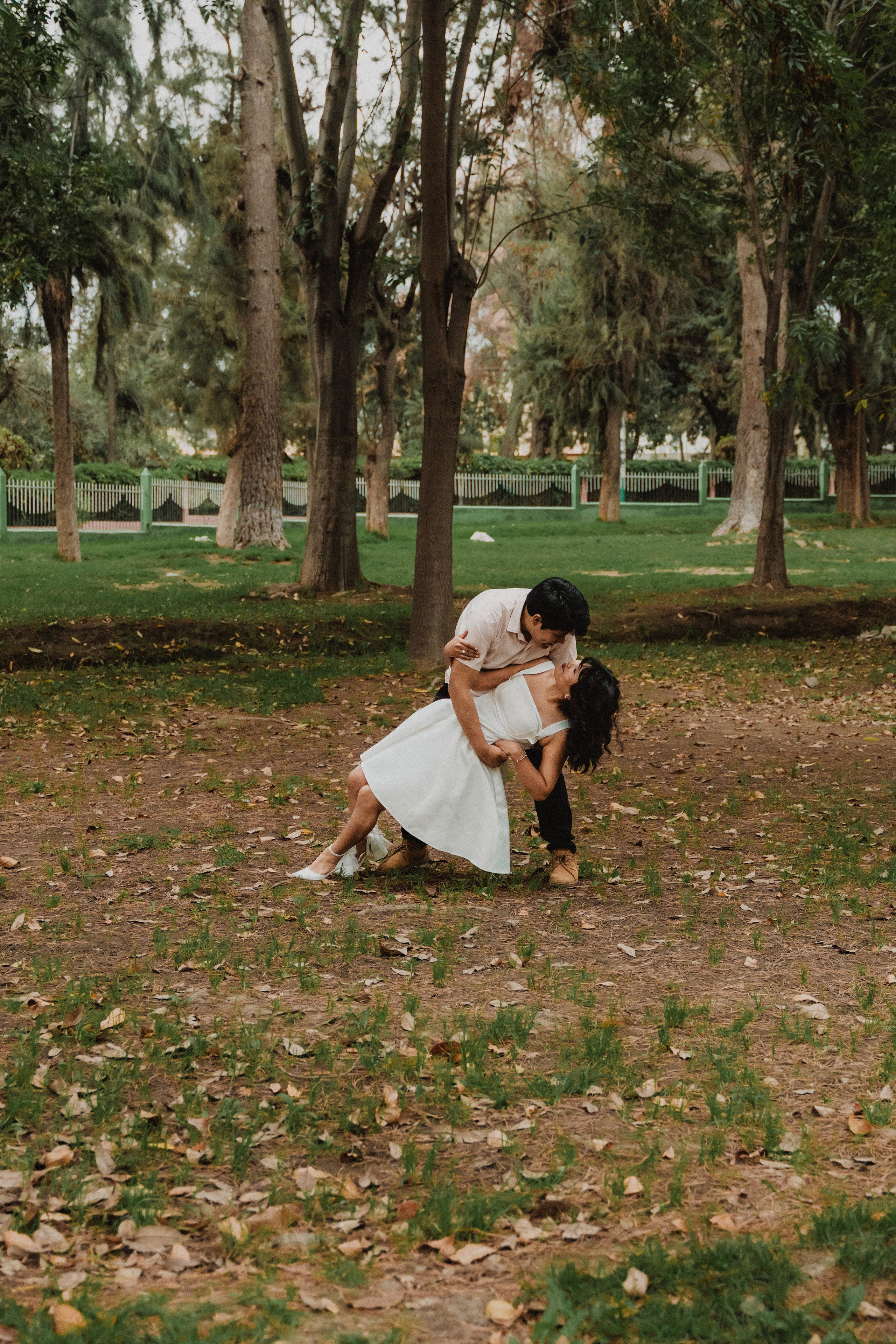 STEISY + ENMANUEL | PRE BODA. Studio KVTA | Fotografía y Video de Bodas en Arequipa