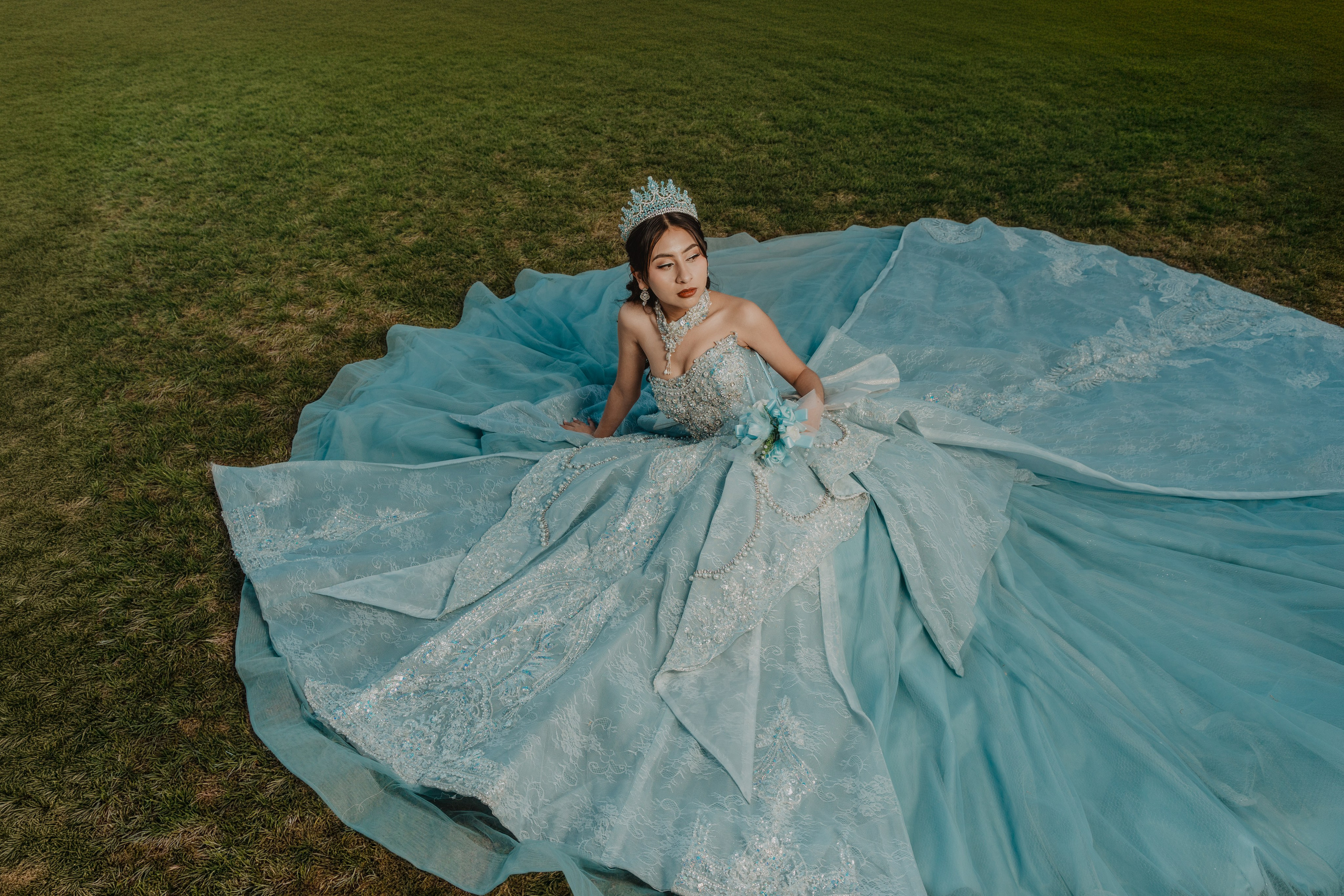 XV DE CAMILA SESION. Studio KVTA | Fotografía y Video de Bodas en Arequipa