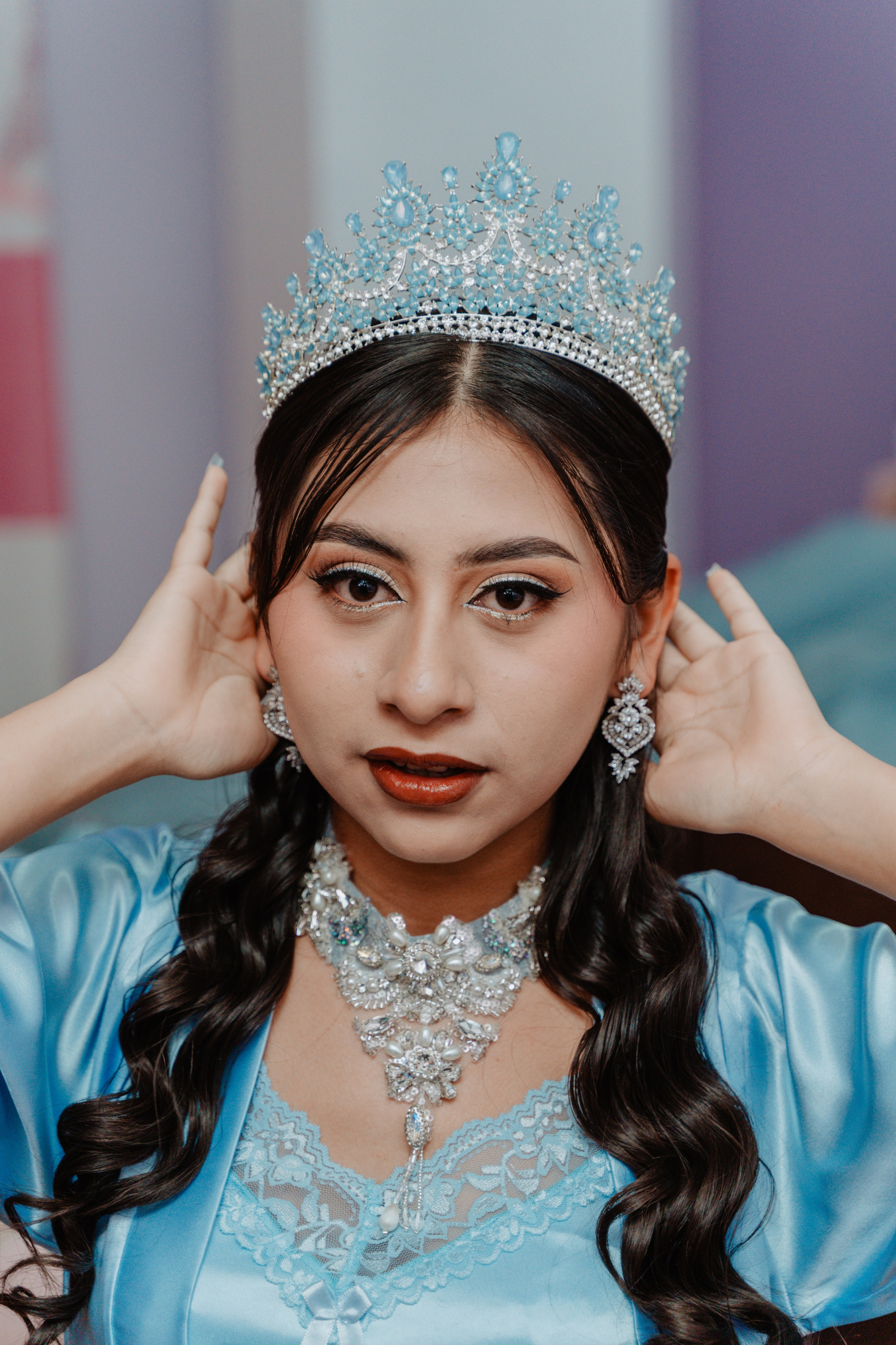 EVENTO DEL XV DE CAMILA. Studio KVTA | Fotografía y Video de Bodas en Arequipa