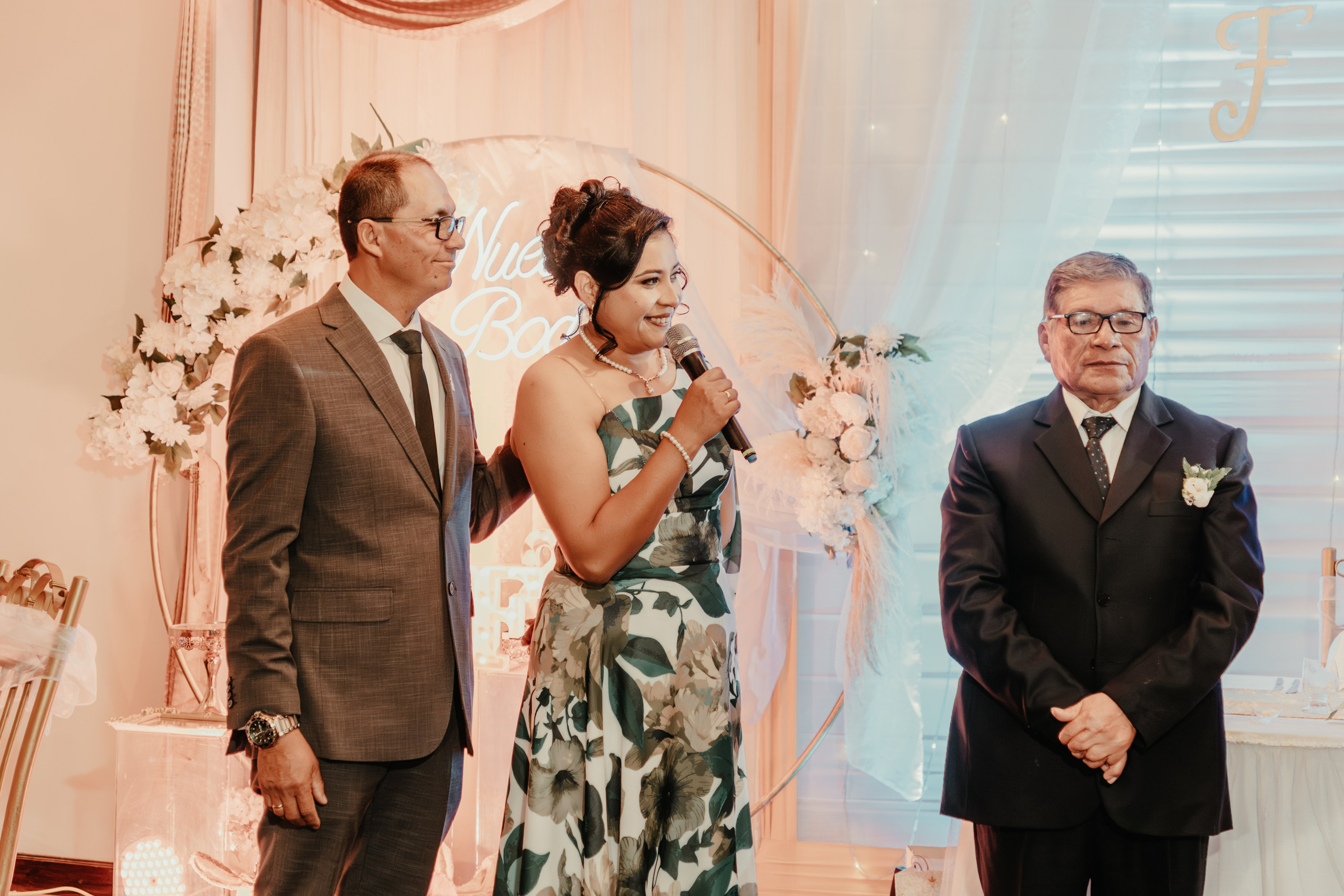 VANESSA + FRANKLIN BODA RELIGIOSA. Studio KVTA | Fotografía y Video de Bodas en Arequipa