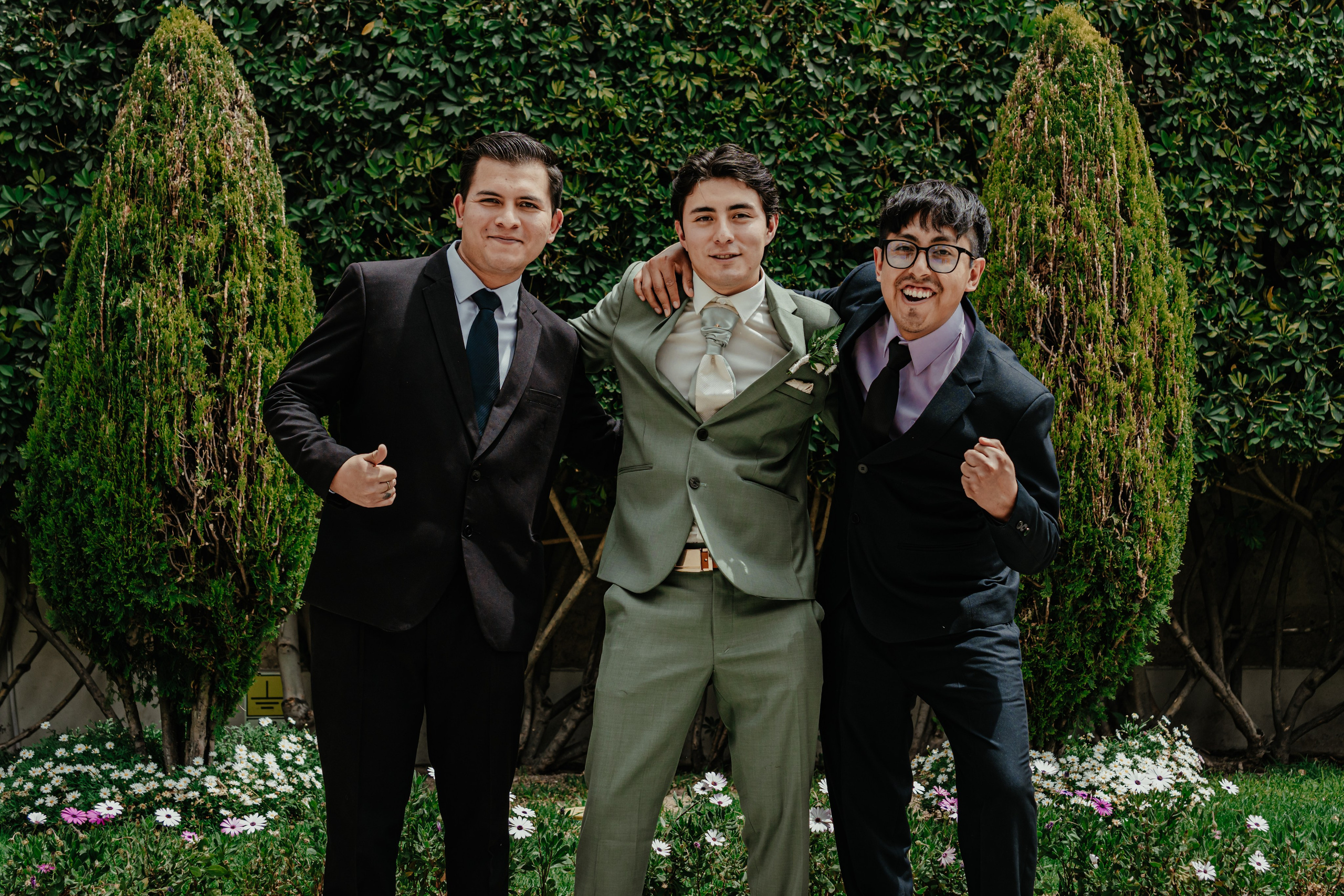 C Y M CIVIL AQP. Studio KVTA | Fotografía y Video de Bodas en Arequipa